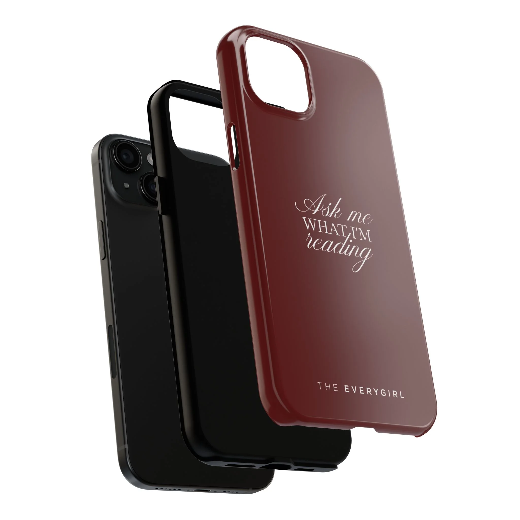 Book Club Phone Case - Image 78