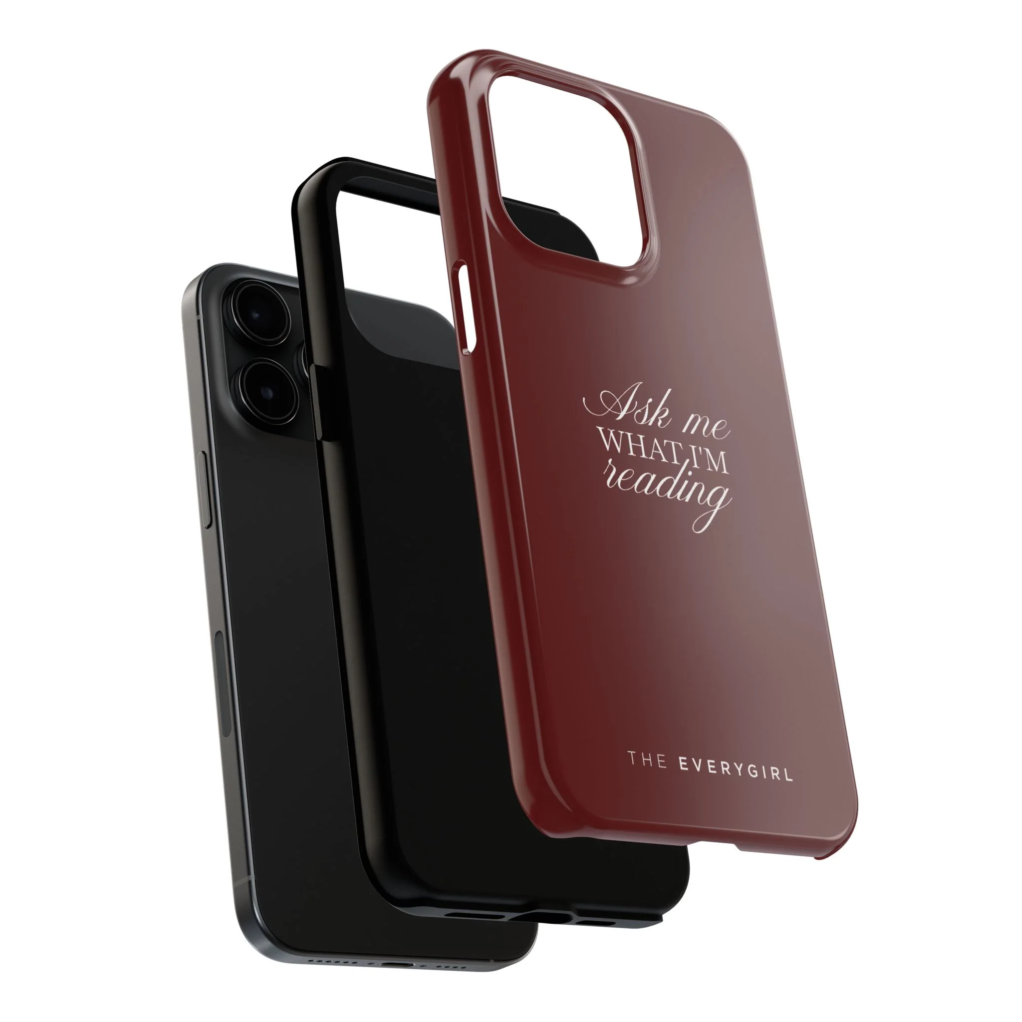 Book Club Phone Case - Image 81