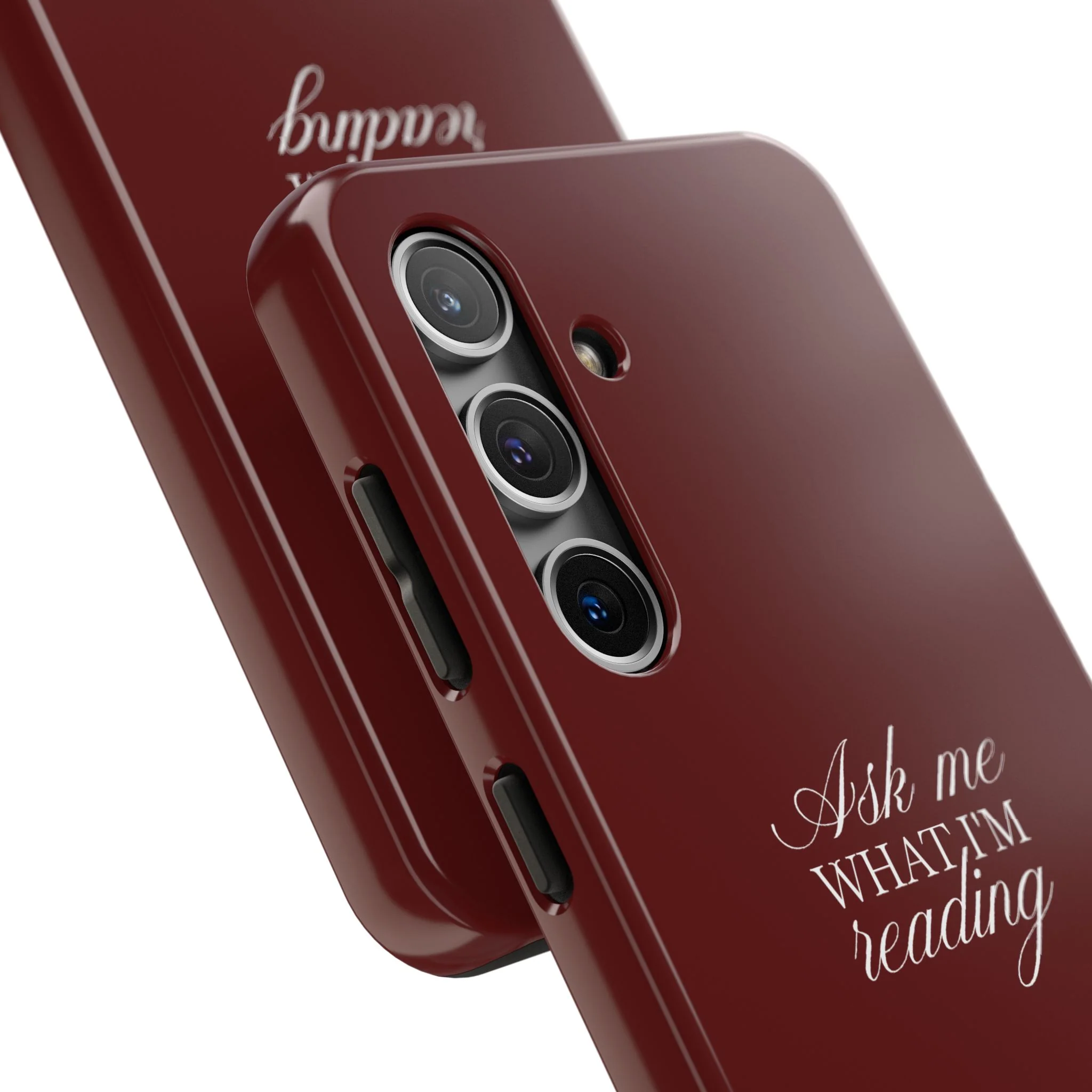 Book Club Phone Case - Image 82