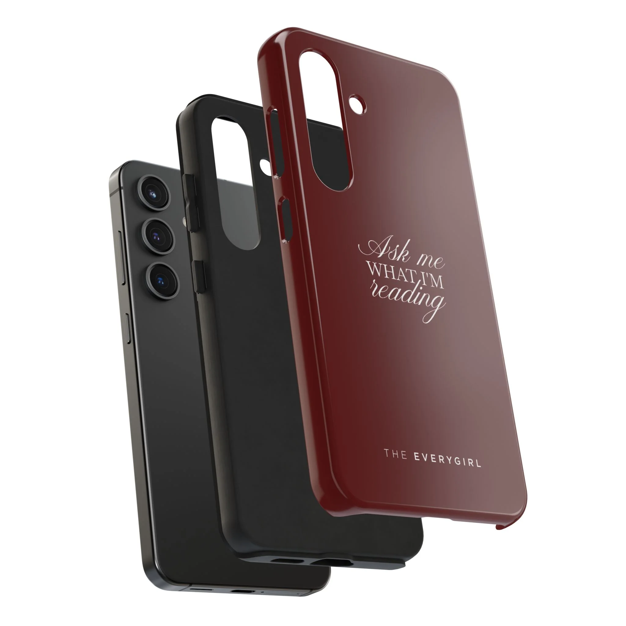 Book Club Phone Case - Image 84
