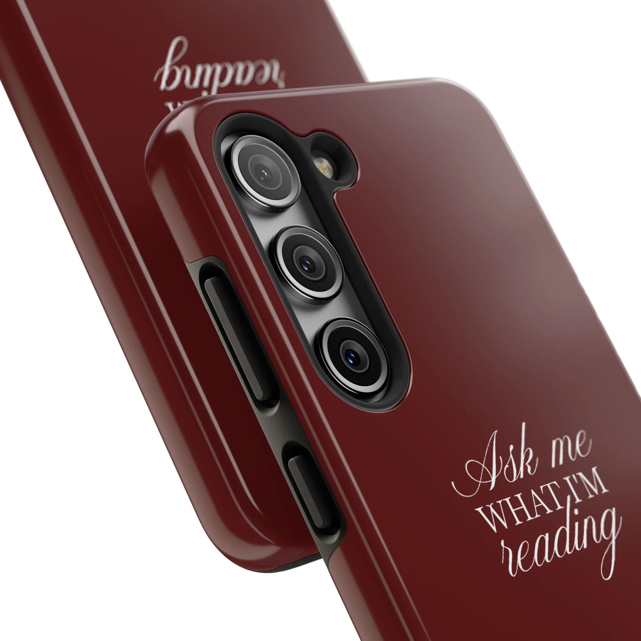 Book Club Phone Case - Image 85
