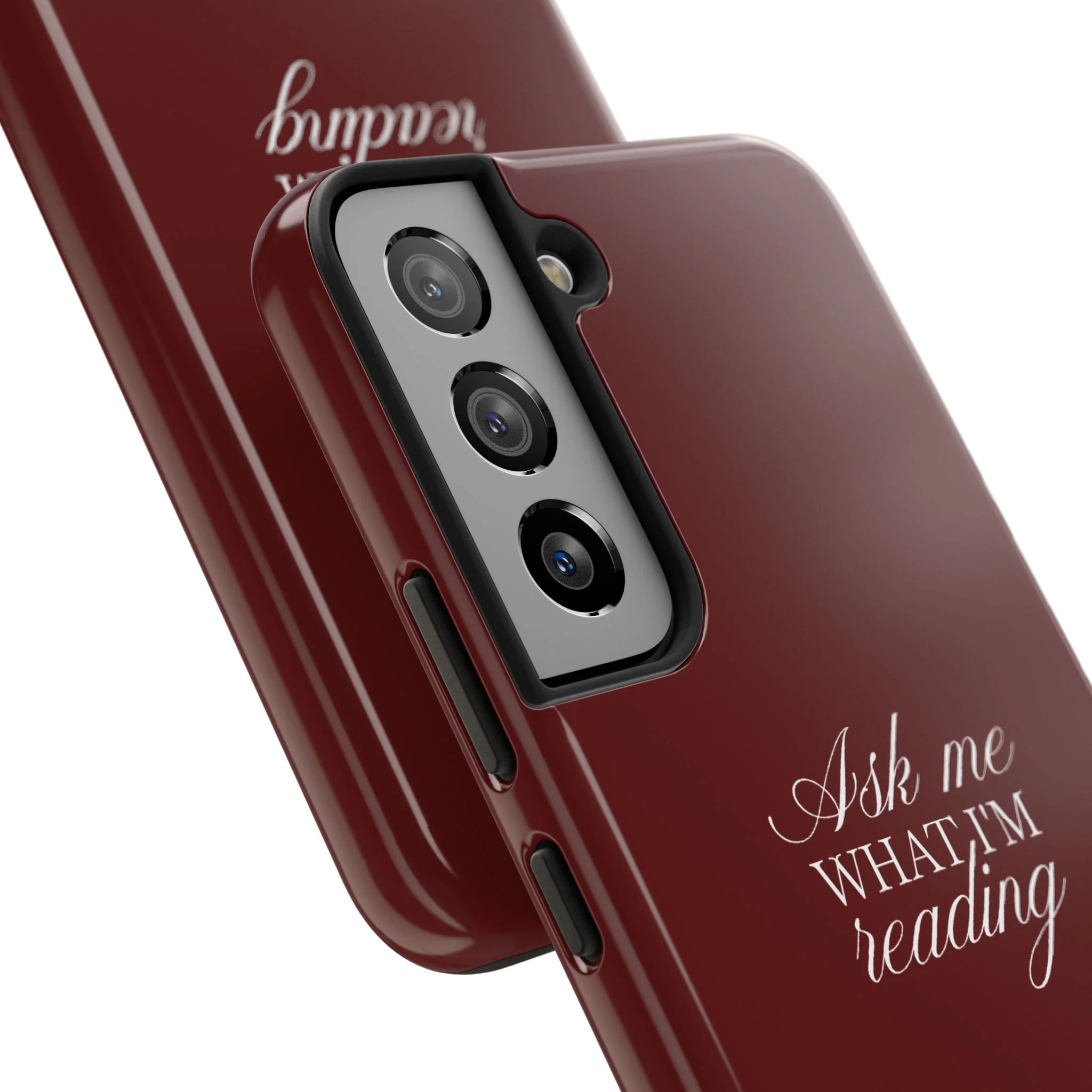 Book Club Phone Case - Image 88
