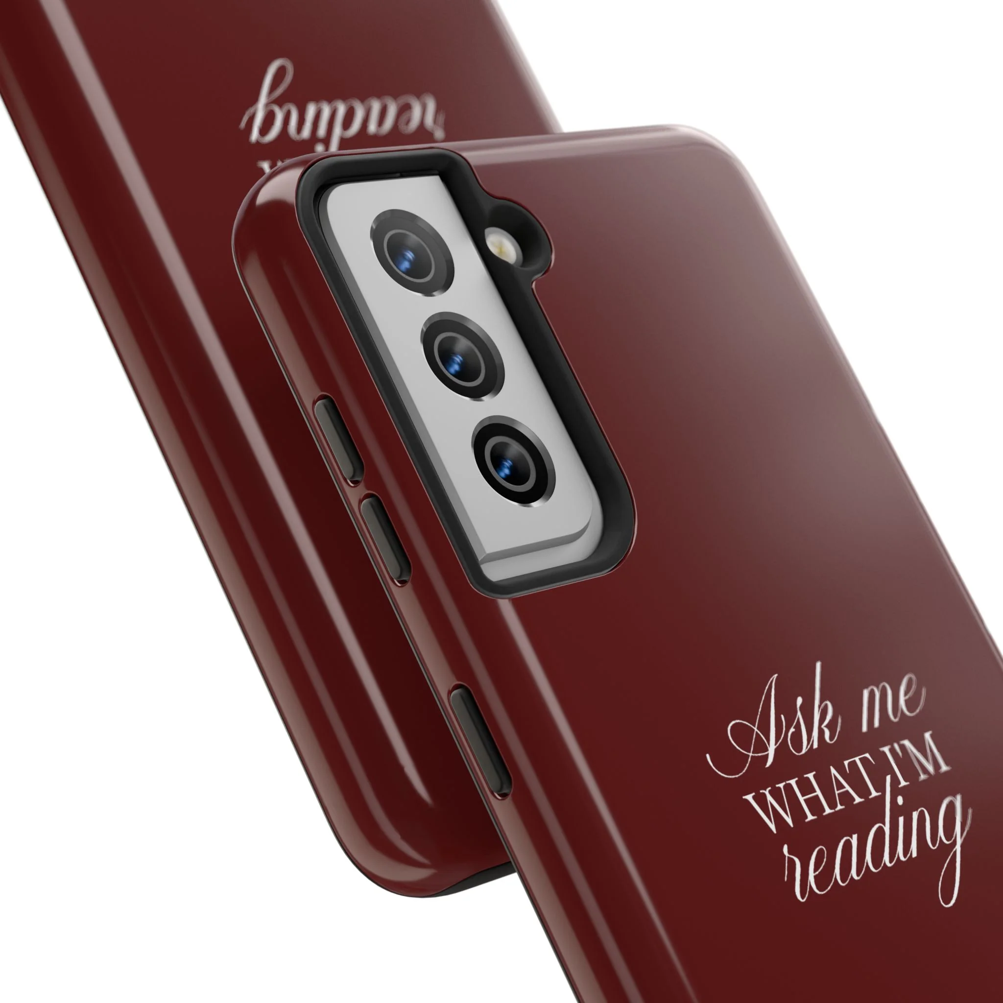 Book Club Phone Case - Image 91