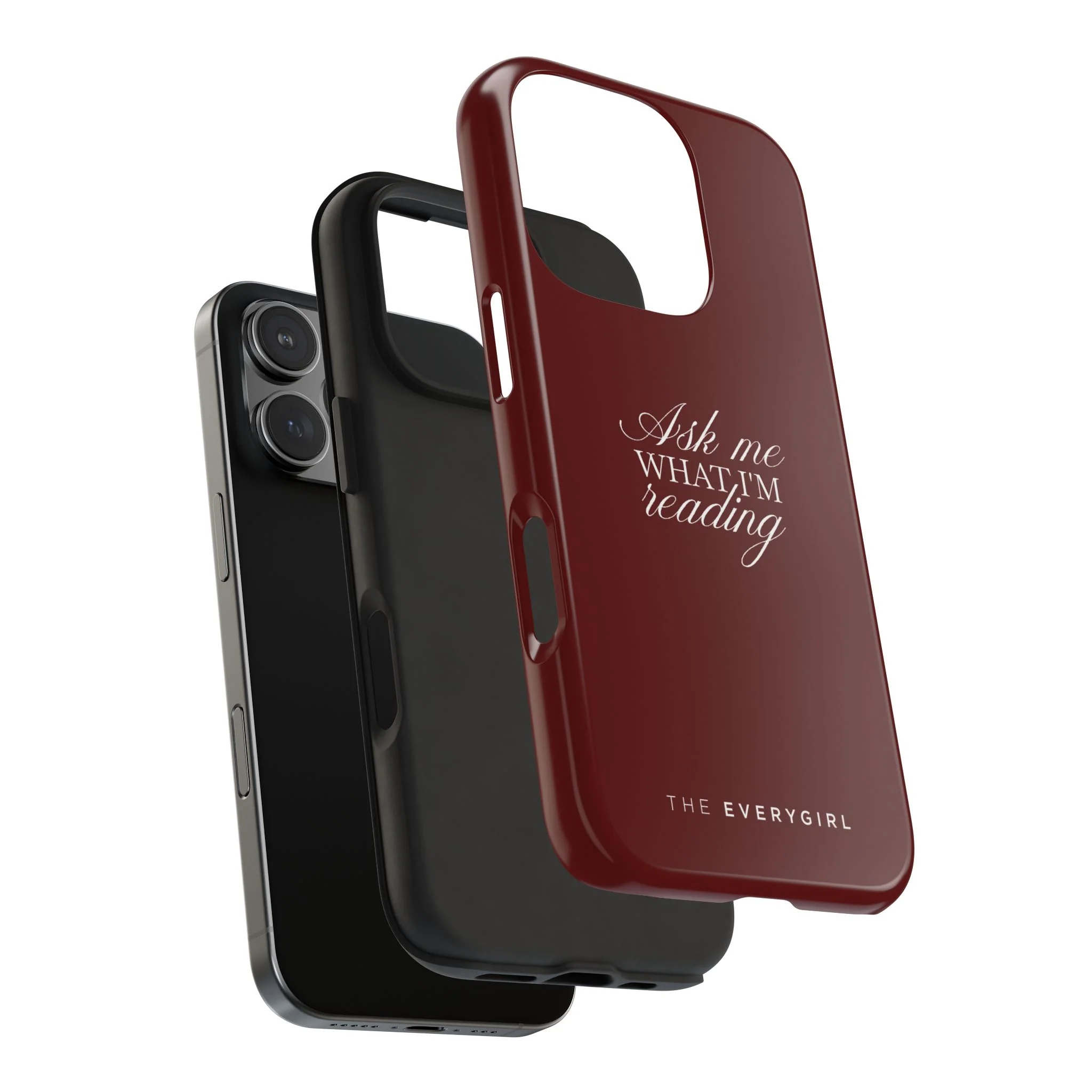 Book Club Phone Case - Image 95