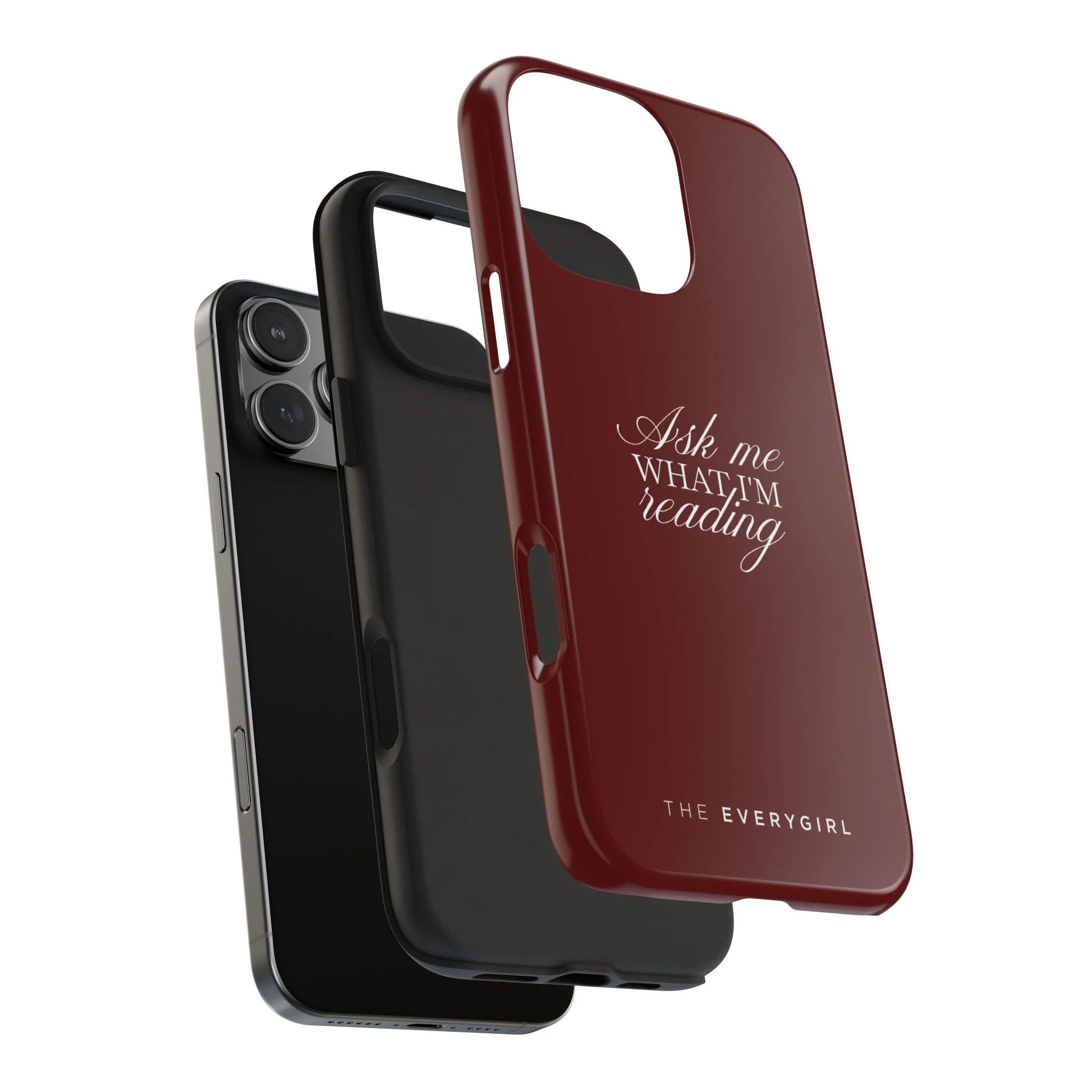 Book Club Phone Case - Image 97