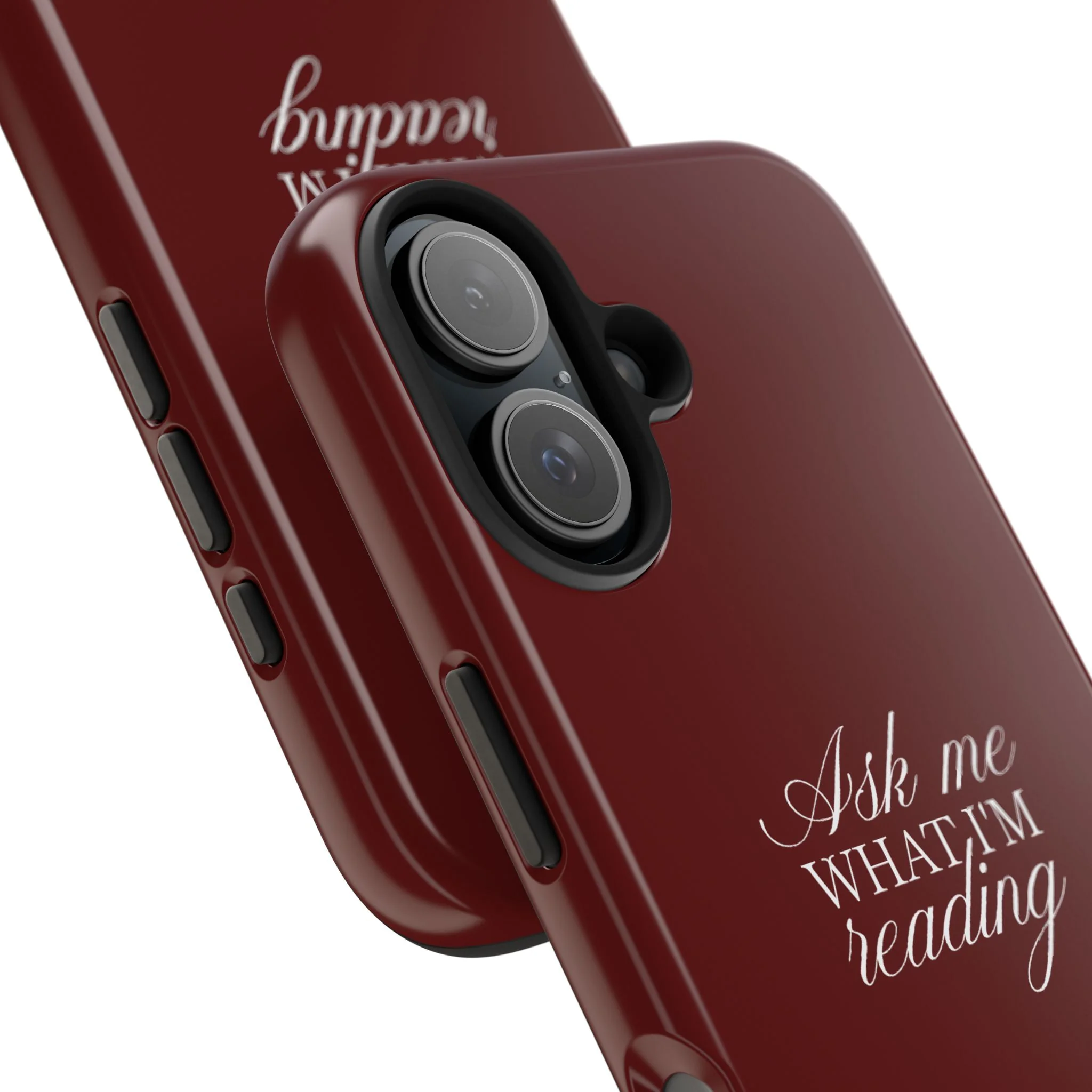 Book Club Phone Case - Image 98
