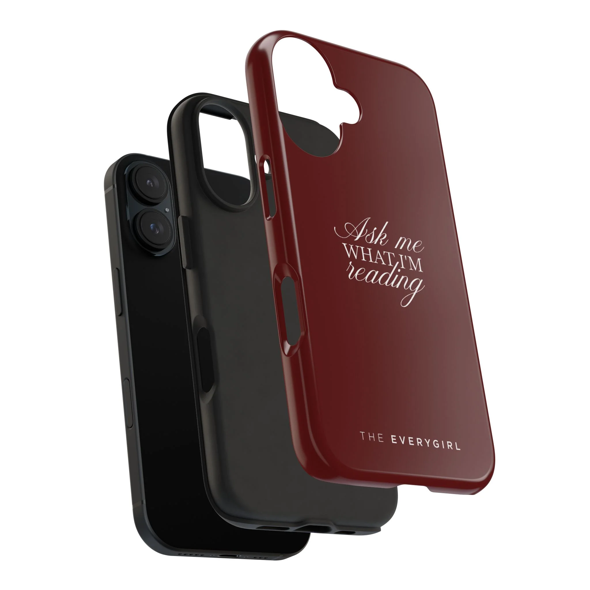 Book Club Phone Case - Image 99