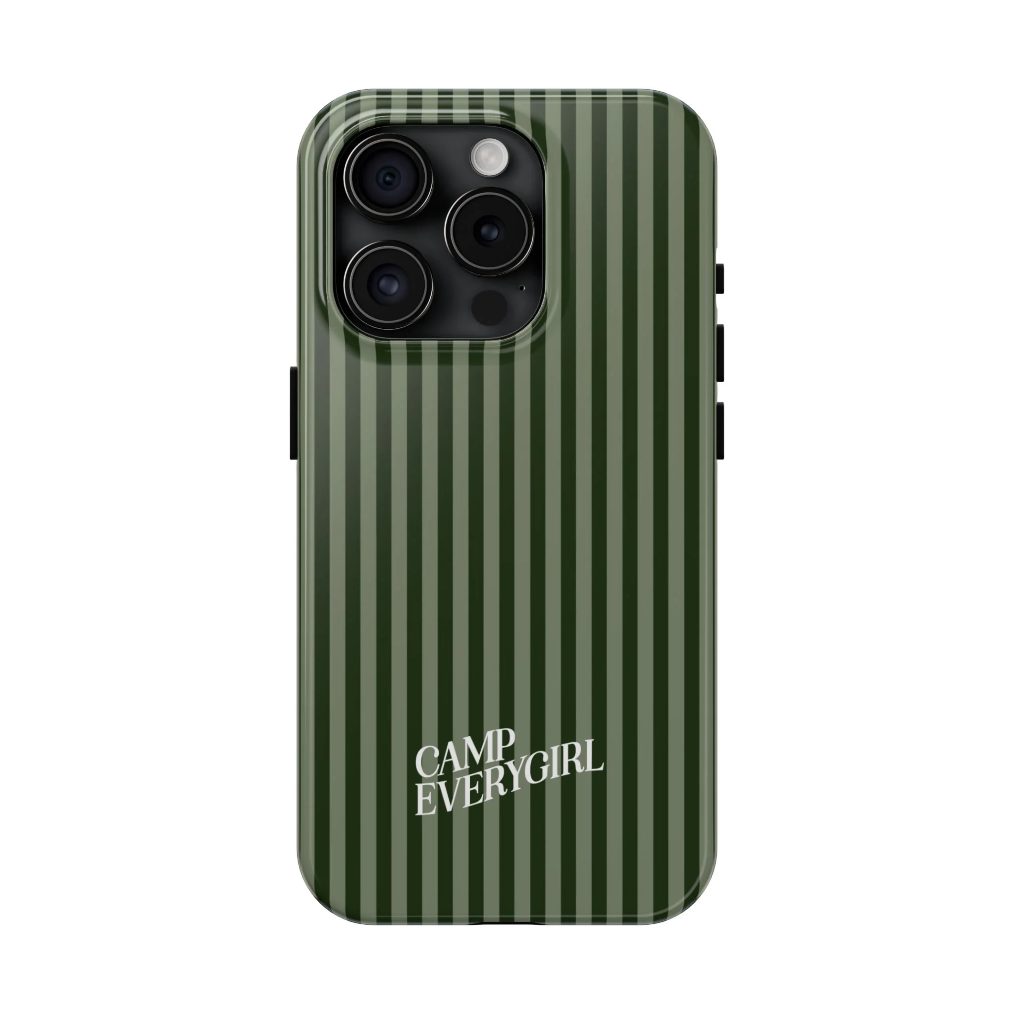 Camp Everygirl Phone Case - Image 17