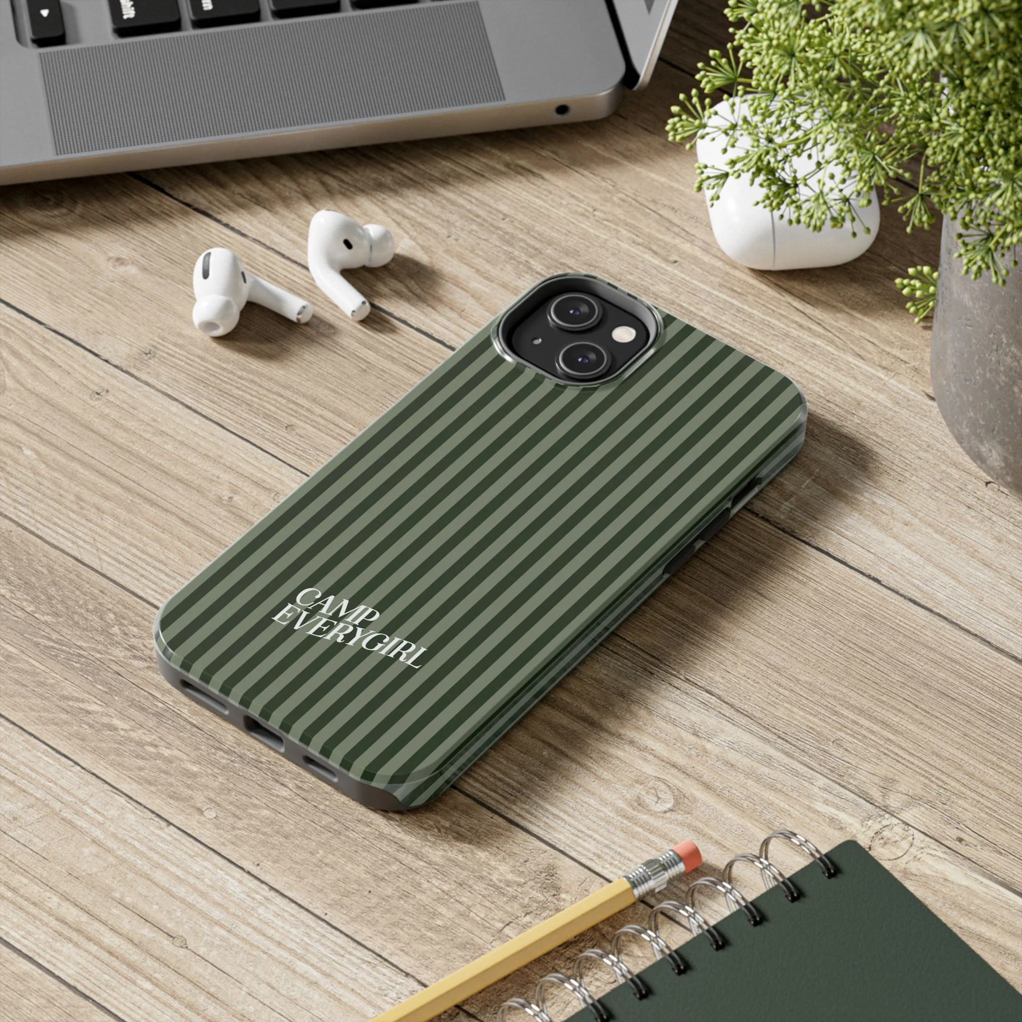 Camp Everygirl Phone Case - Image 69