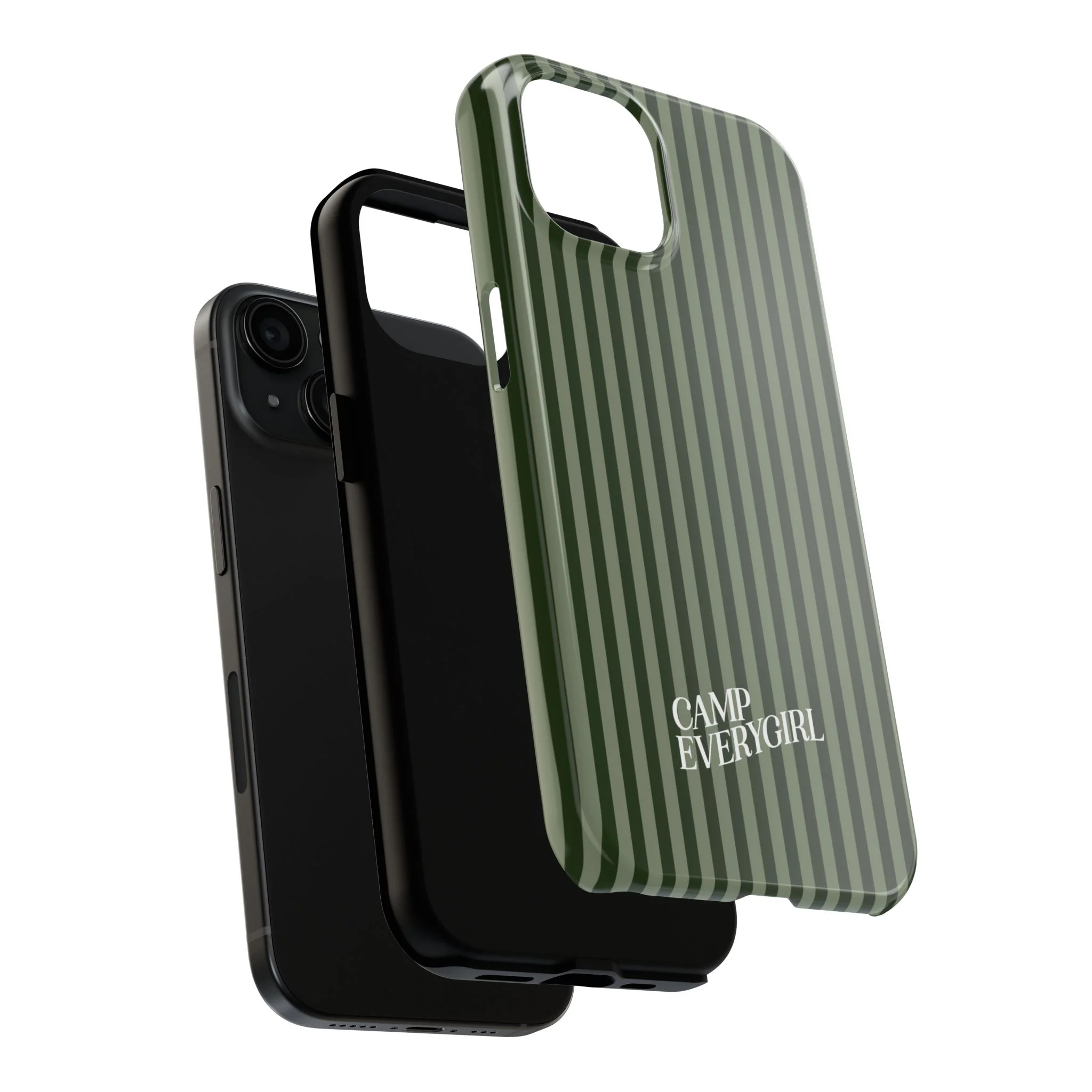 Camp Everygirl Phone Case - Image 72