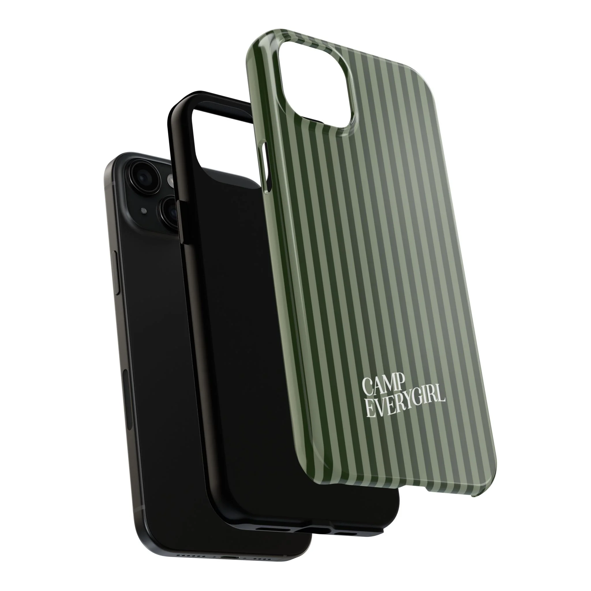 Camp Everygirl Phone Case - Image 78