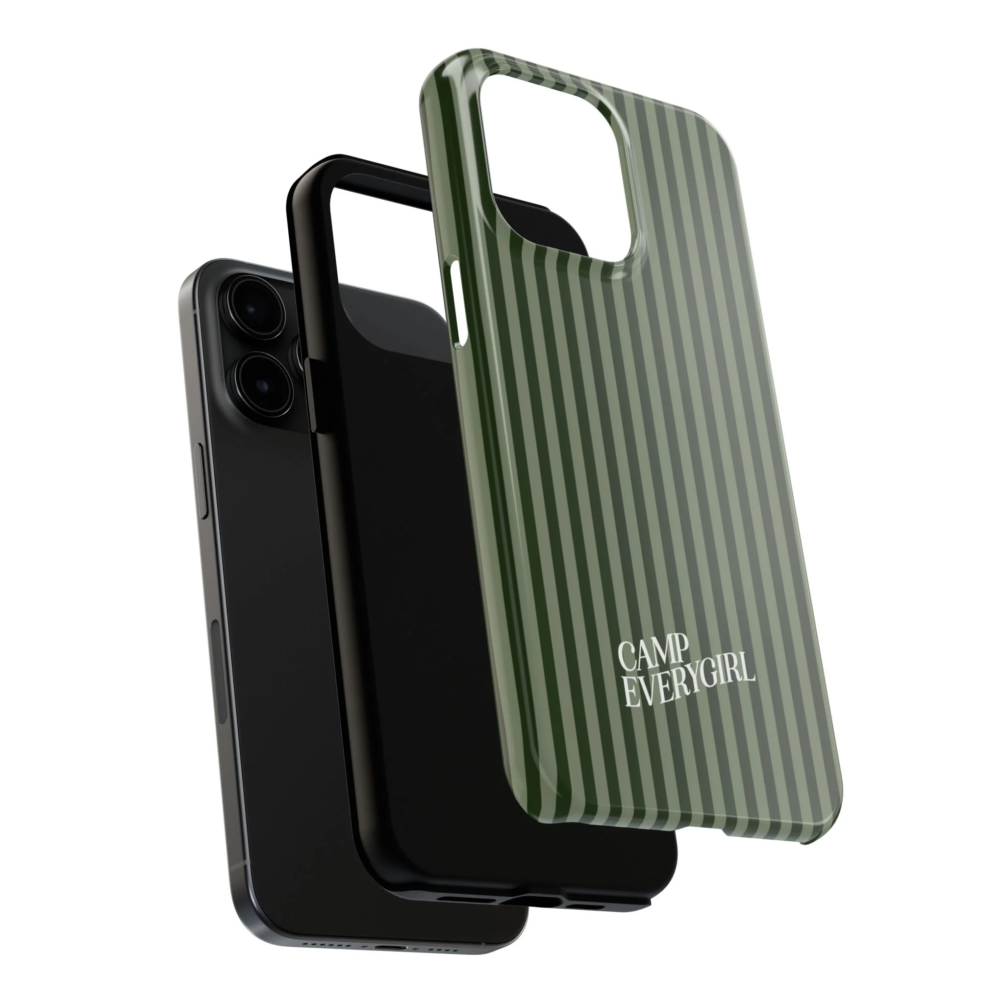 Camp Everygirl Phone Case - Image 81