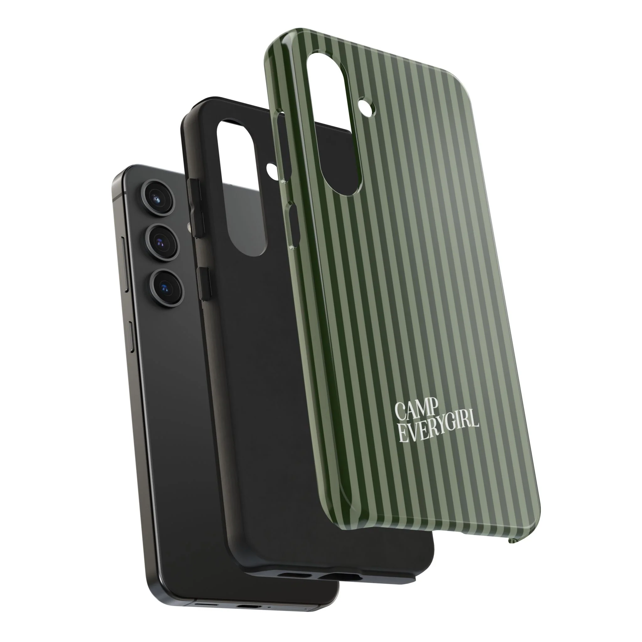 Camp Everygirl Phone Case - Image 84