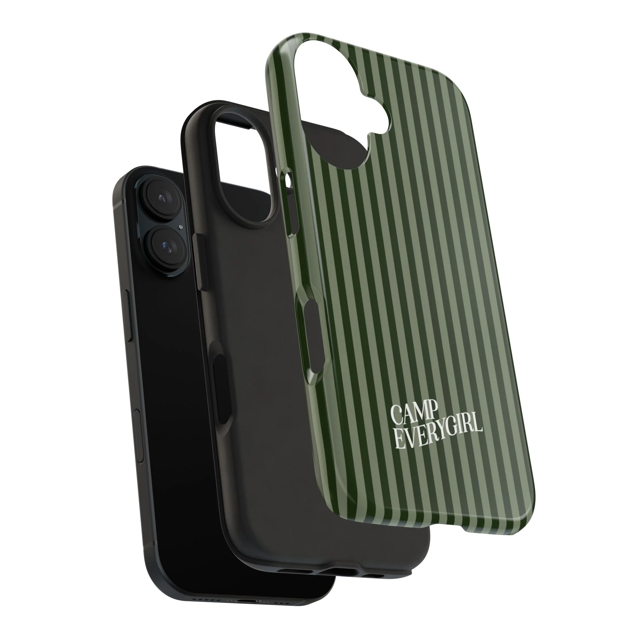 Camp Everygirl Phone Case - Image 99