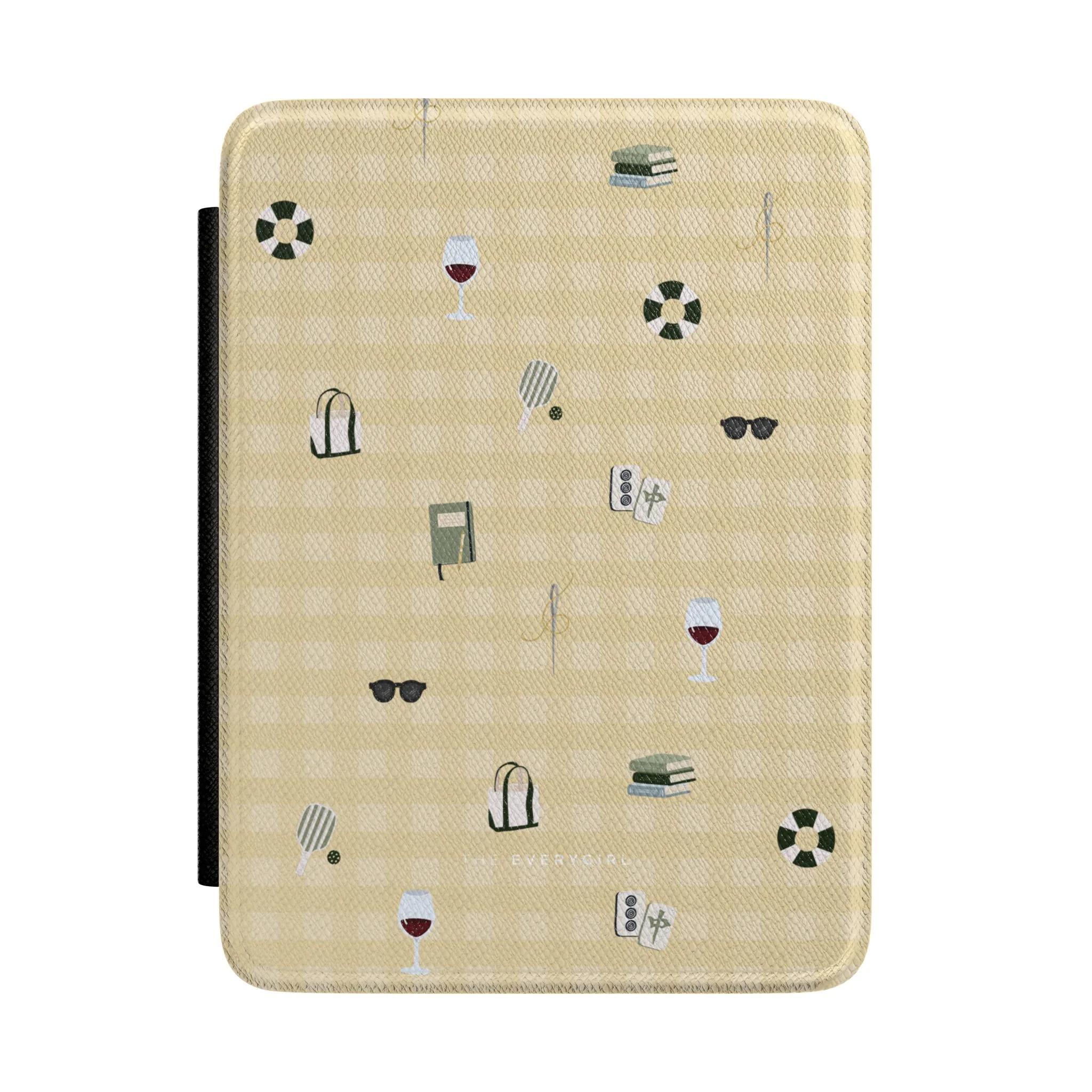 Kindle Cases