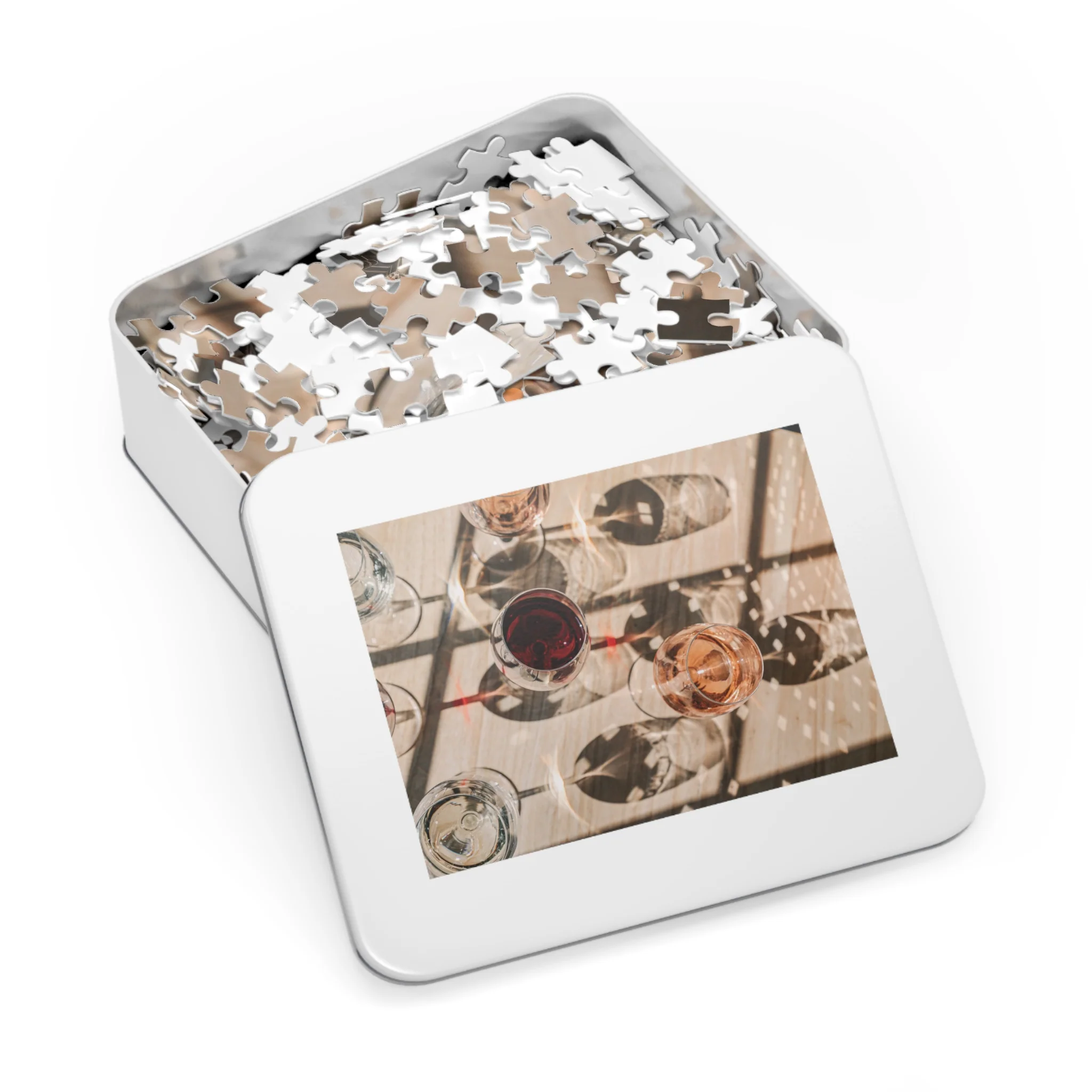 Cheers To You Puzzle - Image 10