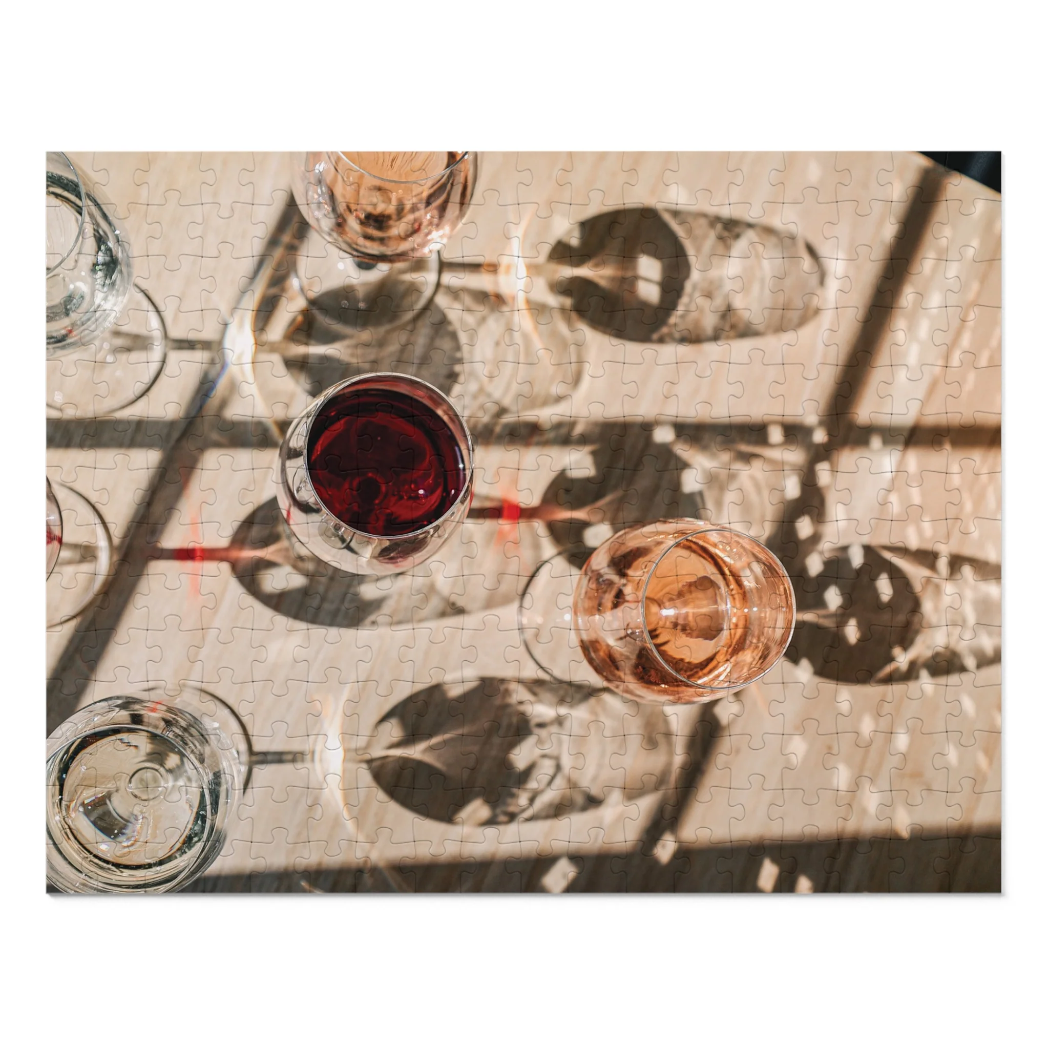 Cheers To You Puzzle - Image 11