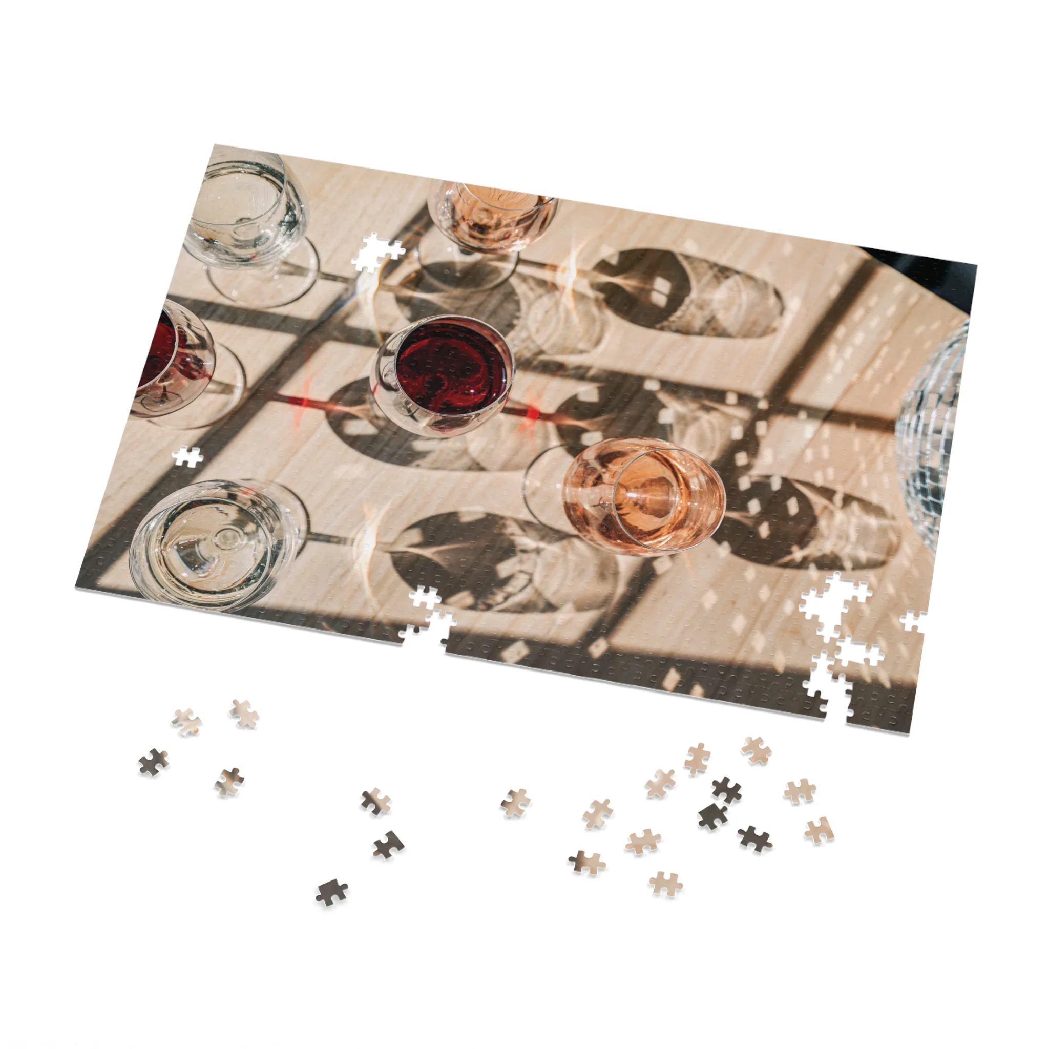 Cheers To You Puzzle - Image 13