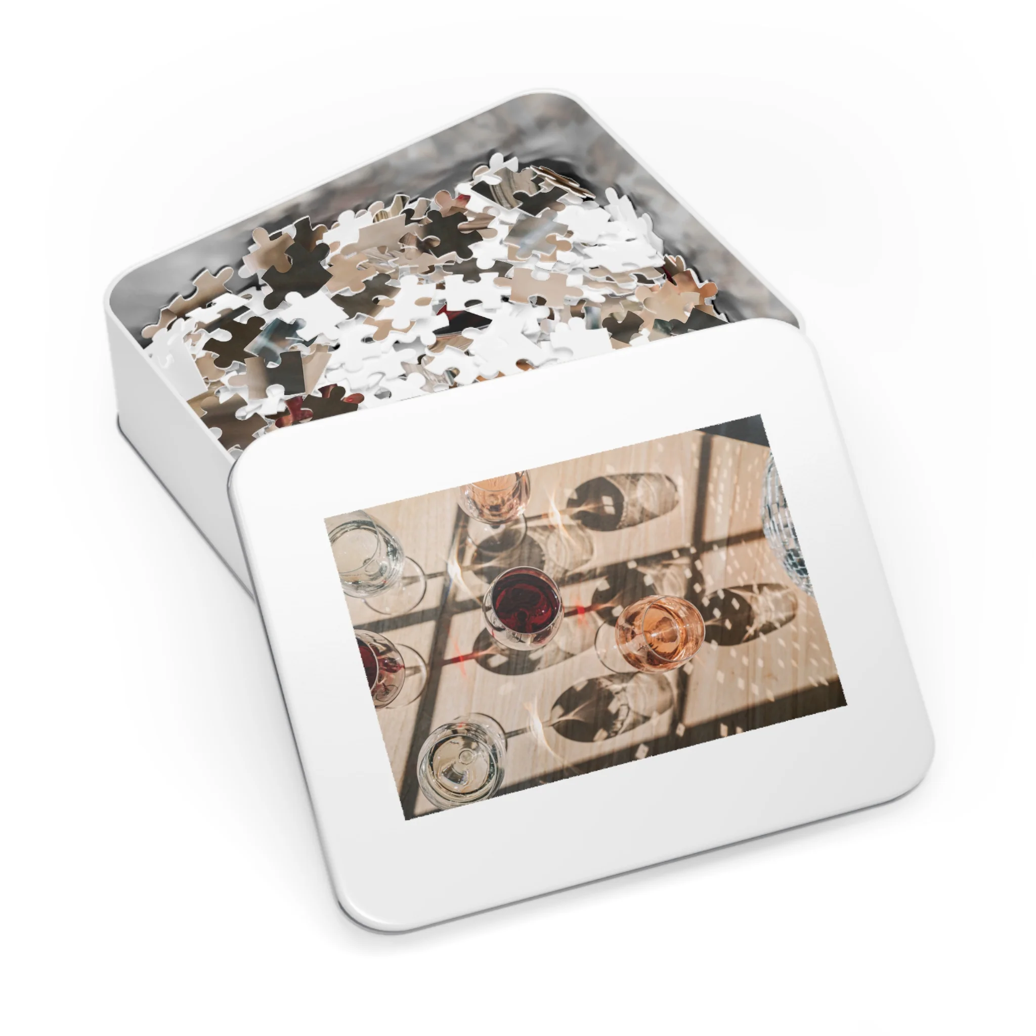 Cheers To You Puzzle - Image 14