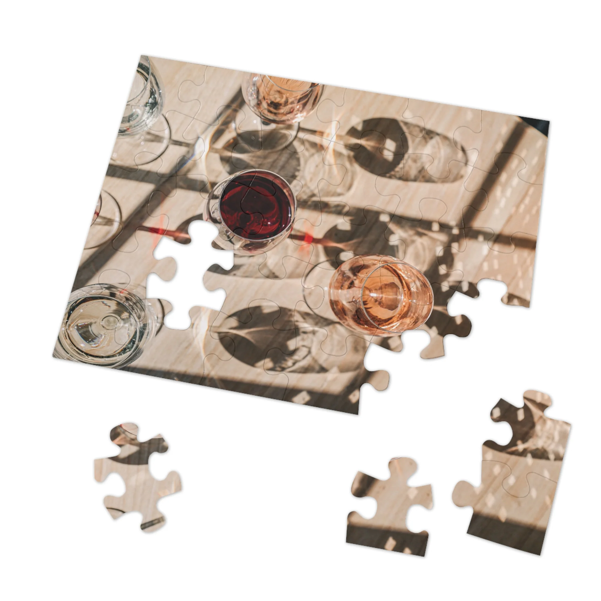 Cheers To You Puzzle - Image 15