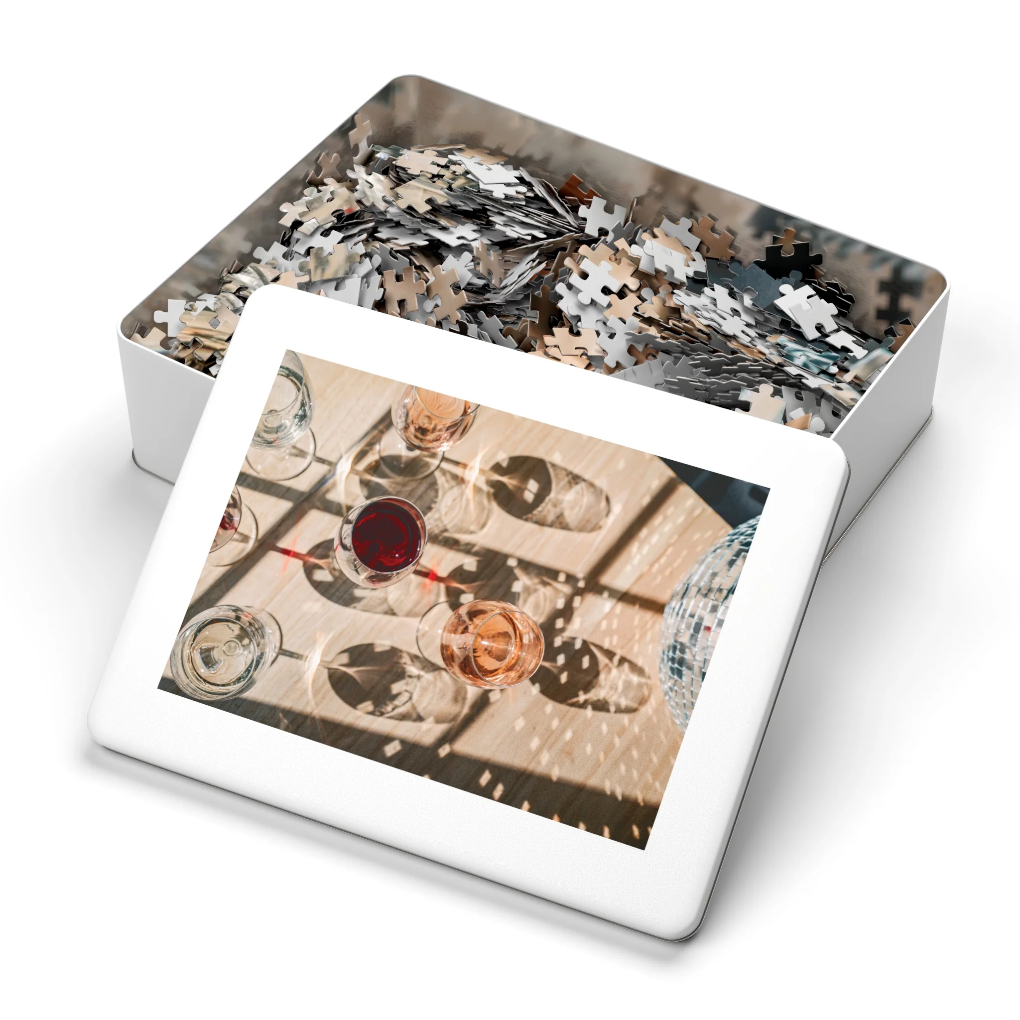 Cheers To You Puzzle - Image 18