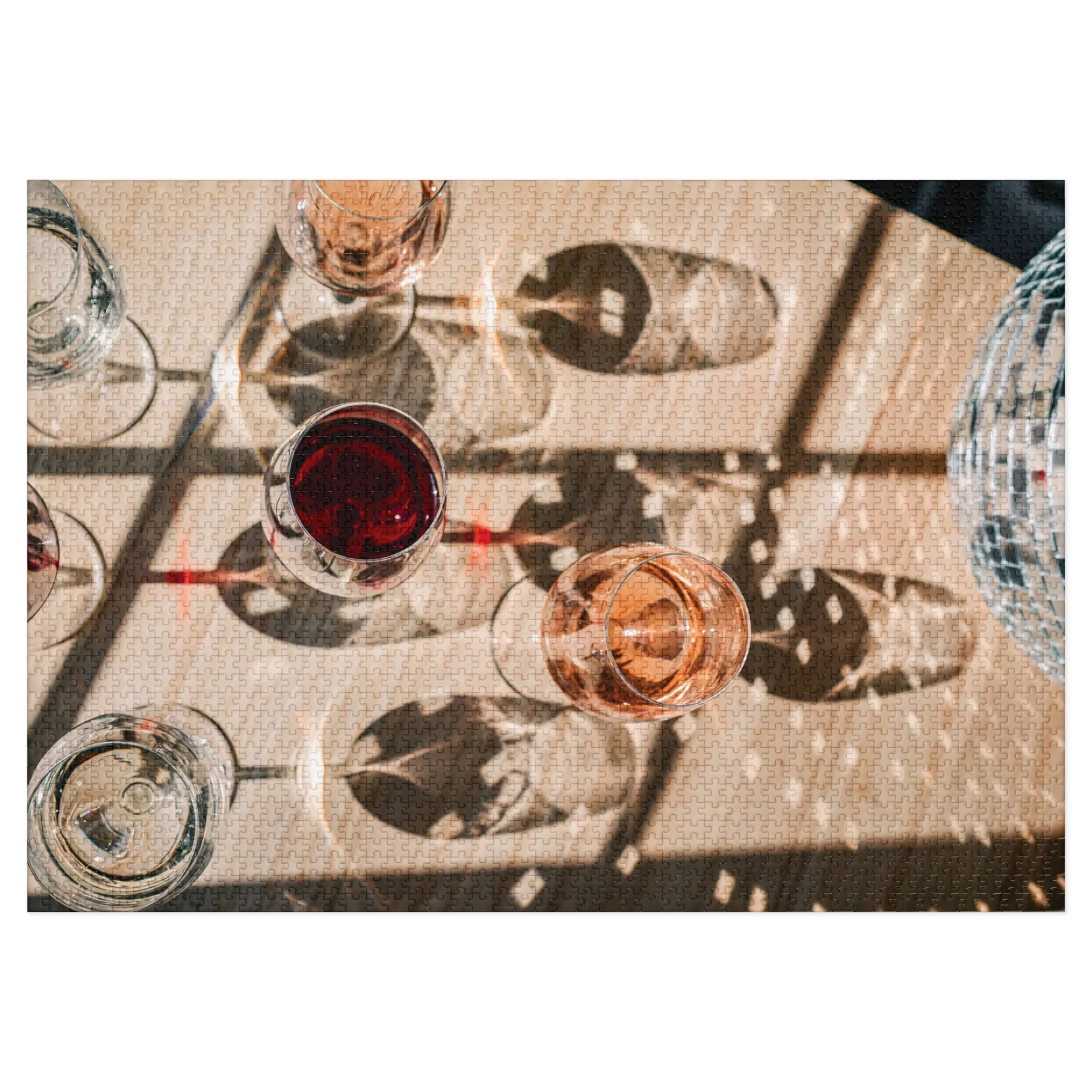 Cheers To You Puzzle - Image 6