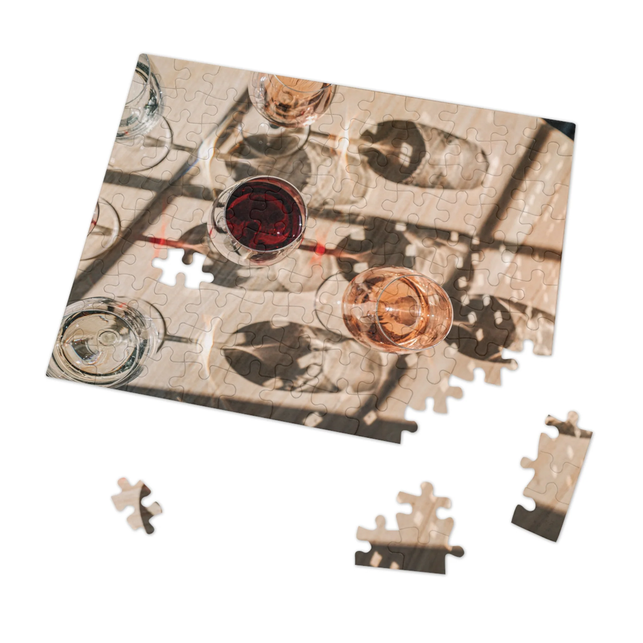 Cheers To You Puzzle - Image 8