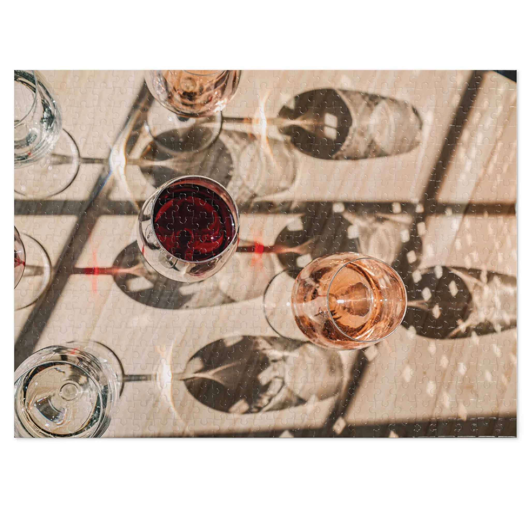 Cheers To You Puzzle - Image 9
