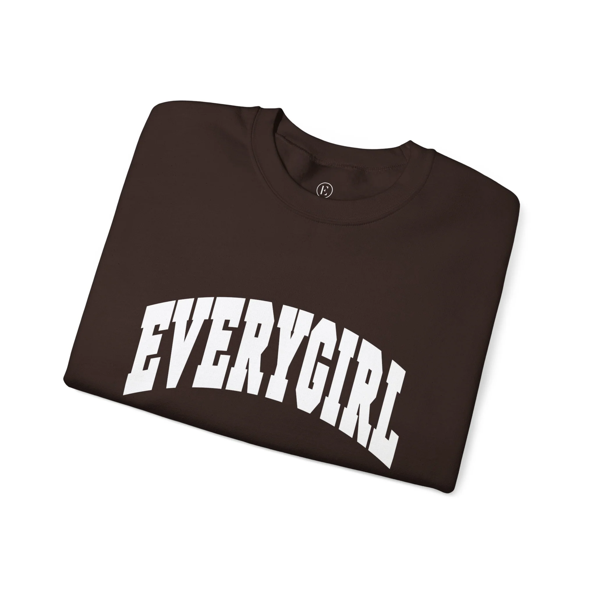 Classic Everygirl Crewneck - Image 11