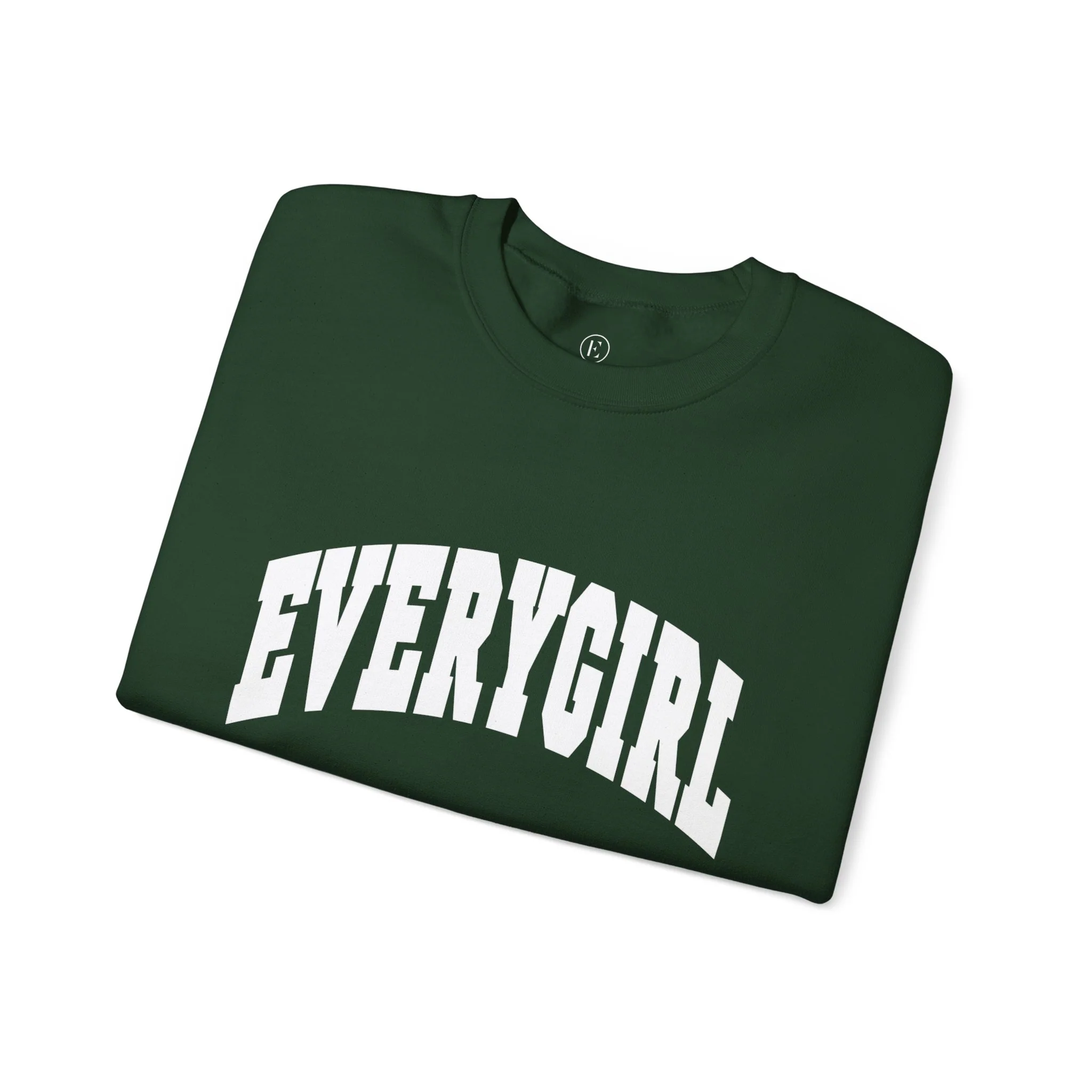 Classic Everygirl Crewneck - Image 13