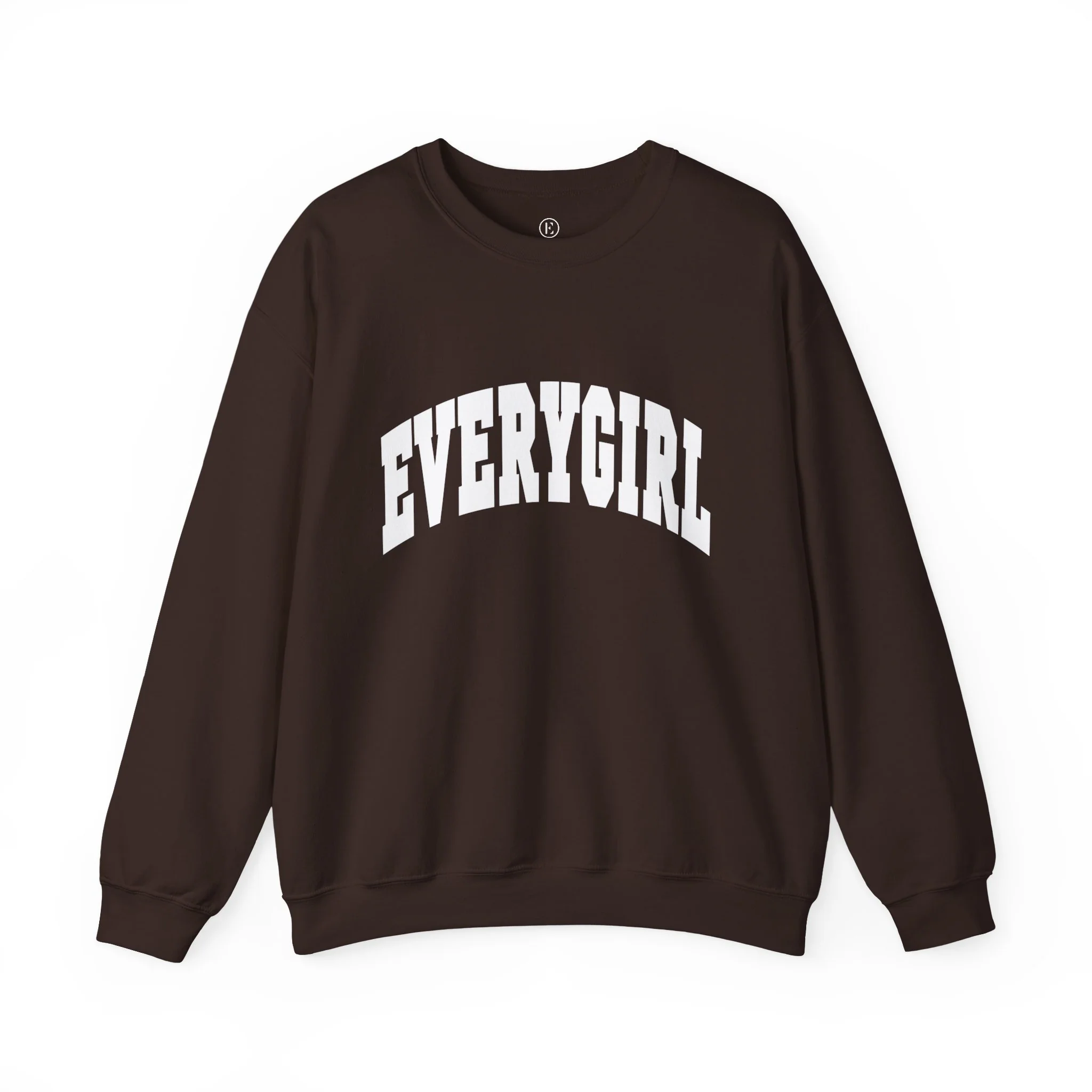 Classic Everygirl Crewneck - Image 3