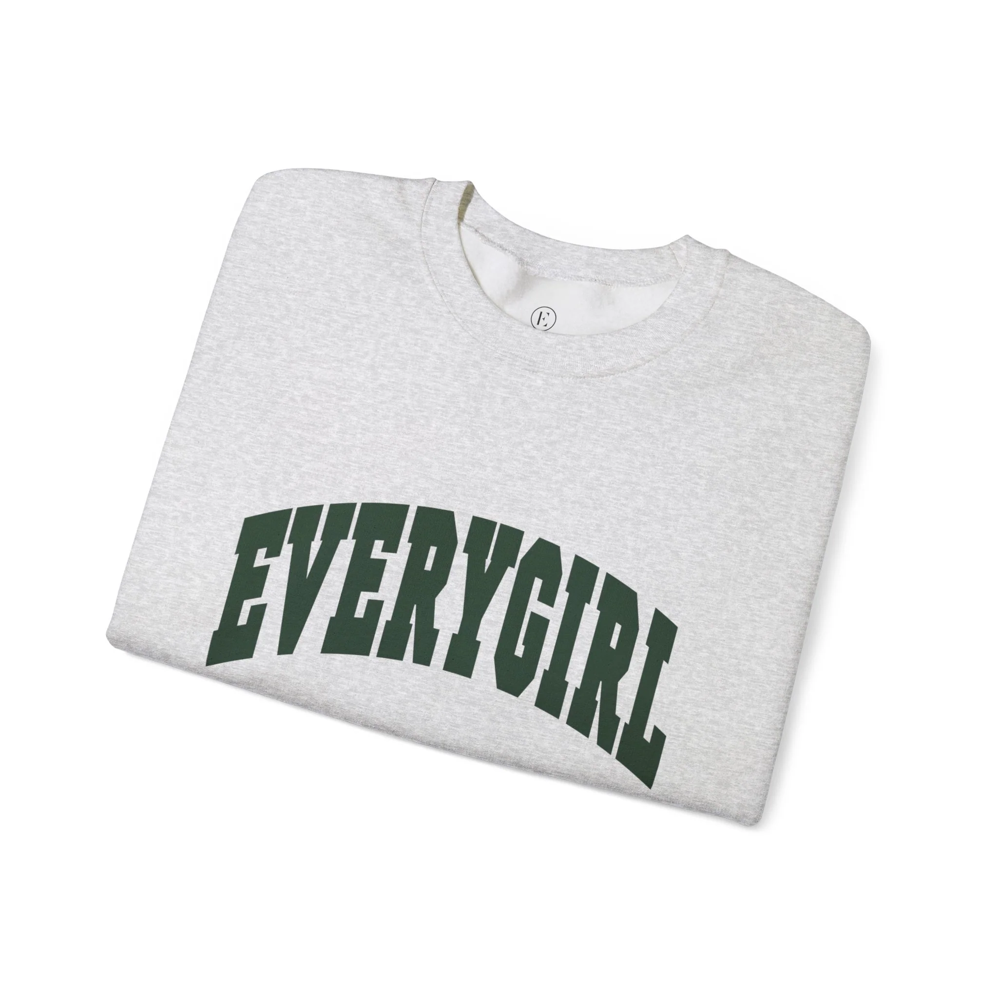 Classic Everygirl Crewneck - Image 7