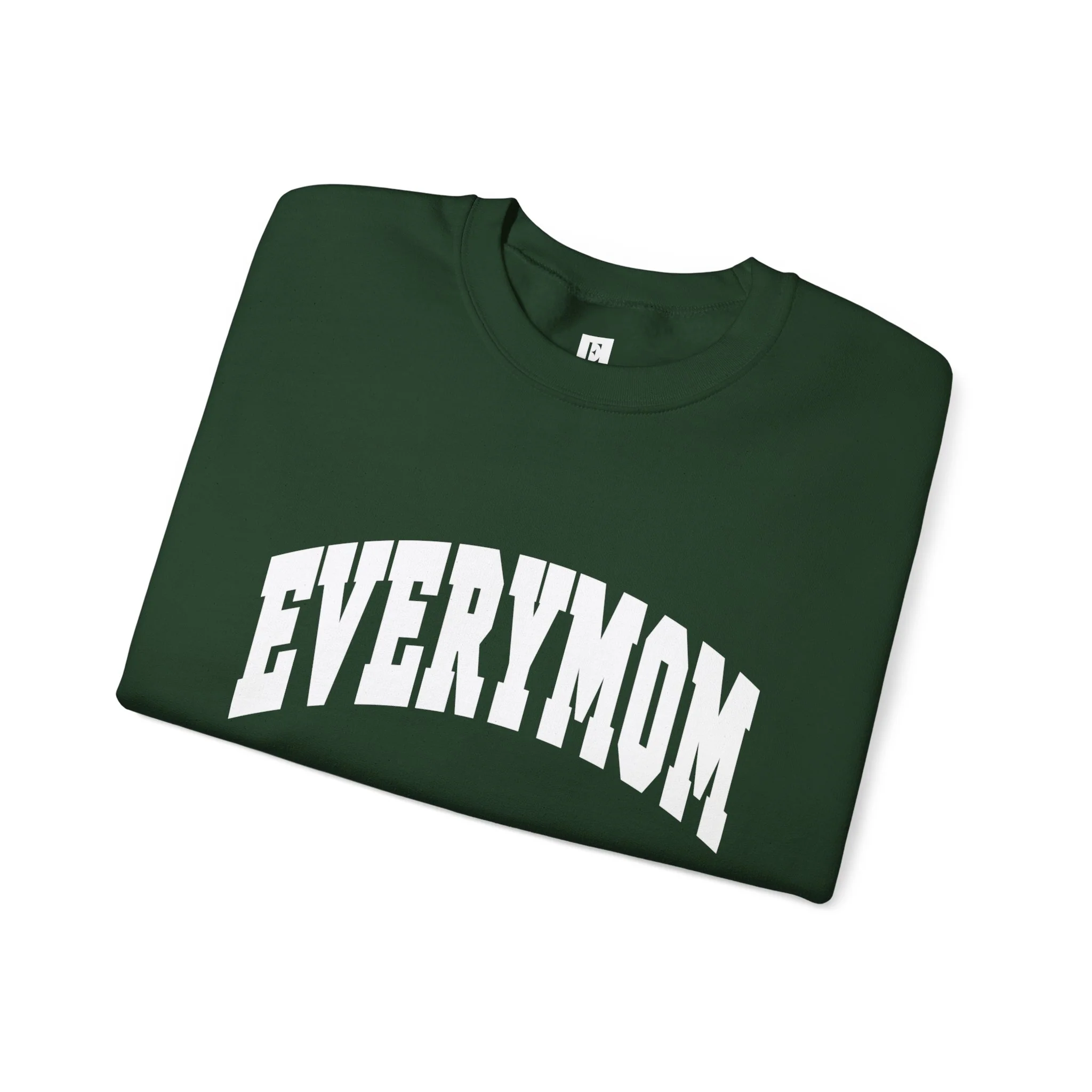 Classic Everymom Crewneck - Image 11