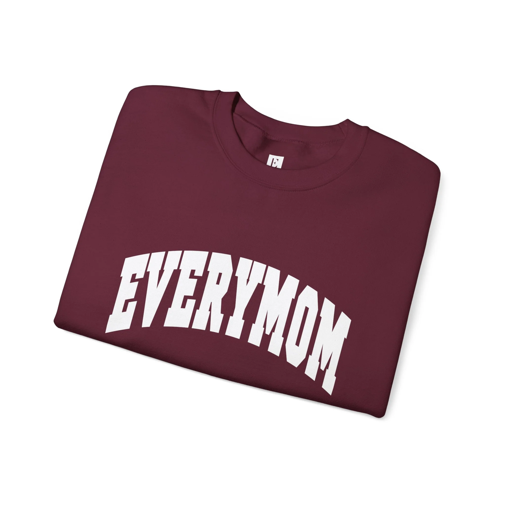 Classic Everymom Crewneck - Image 13