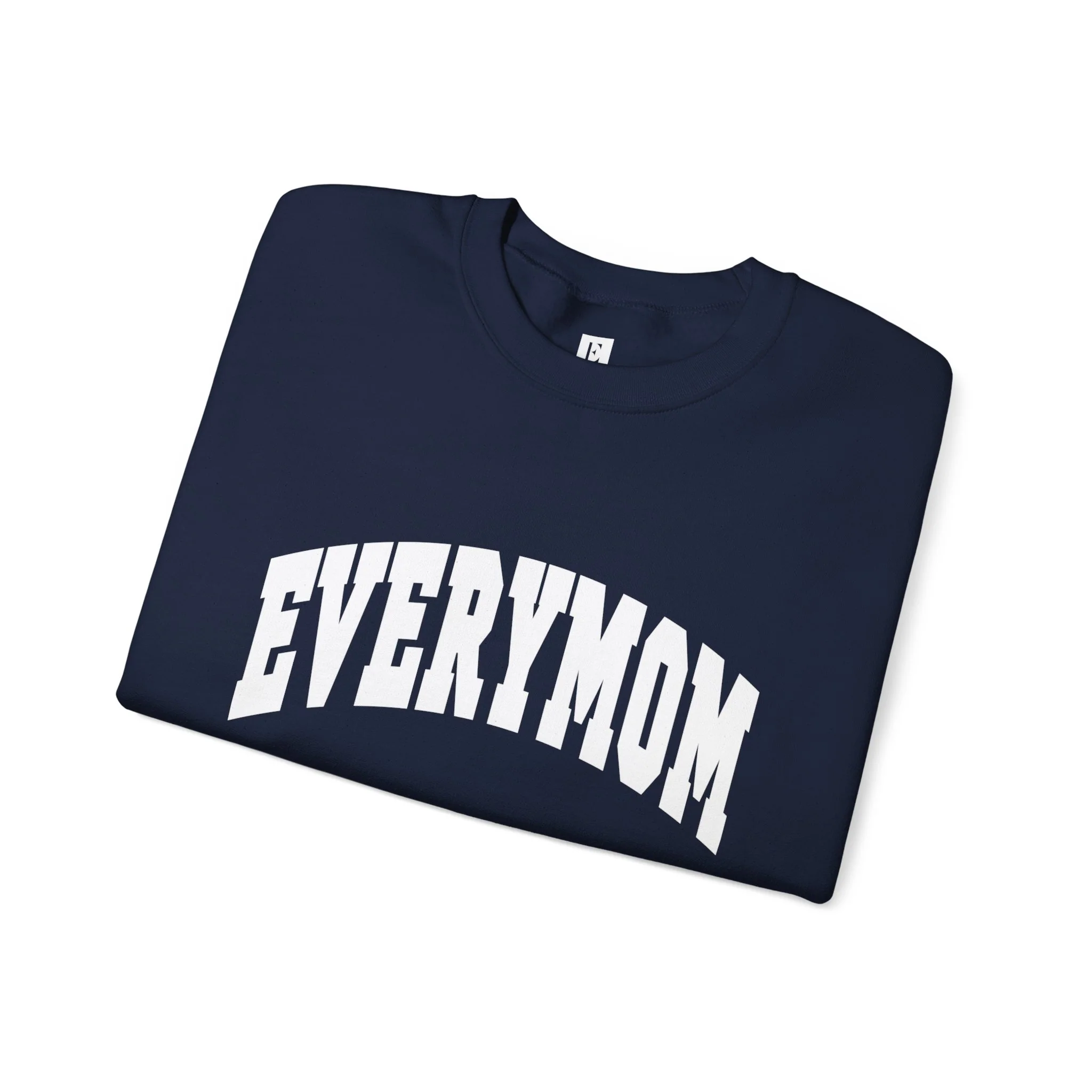 Classic Everymom Crewneck - Image 15