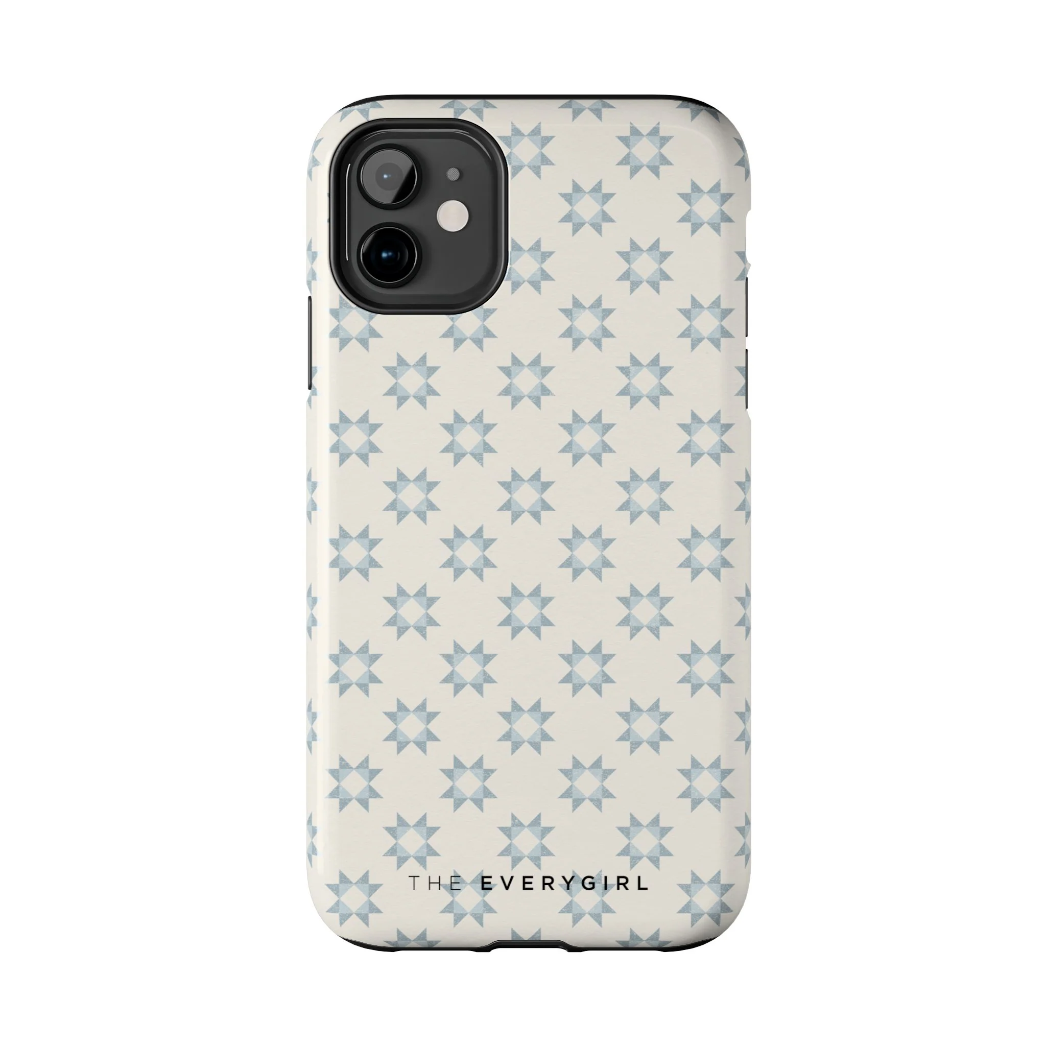 December Quilt Phone Case