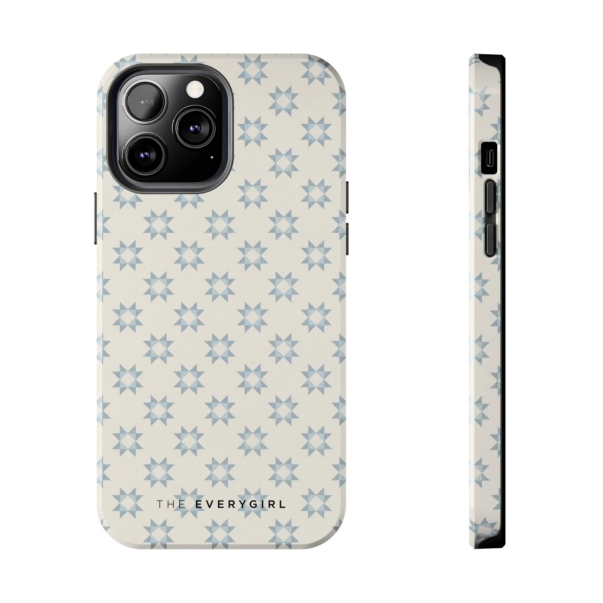 December Quilt Phone Case - Image 11