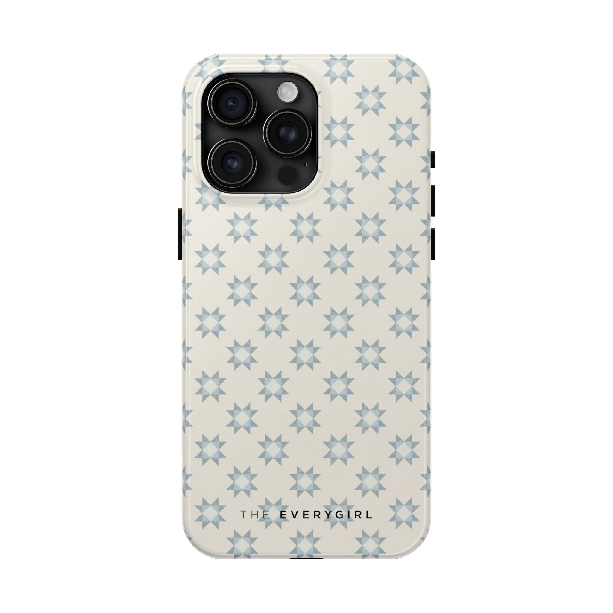 December Quilt Phone Case - Image 19