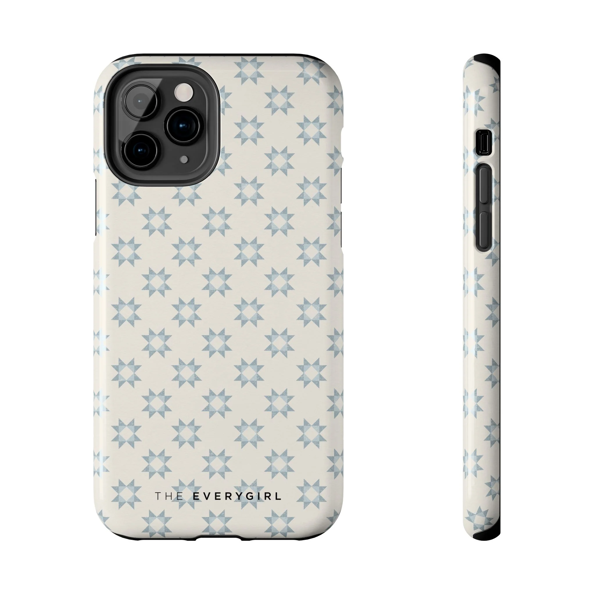 December Quilt Phone Case - Image 2