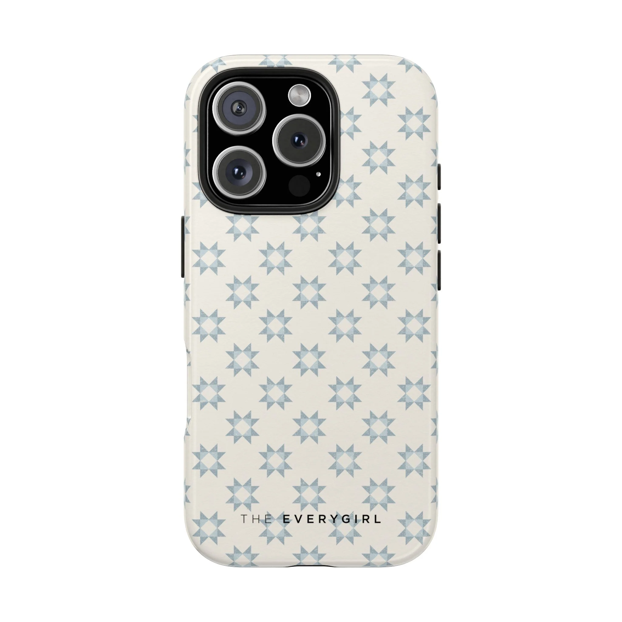 December Quilt Phone Case - Image 24