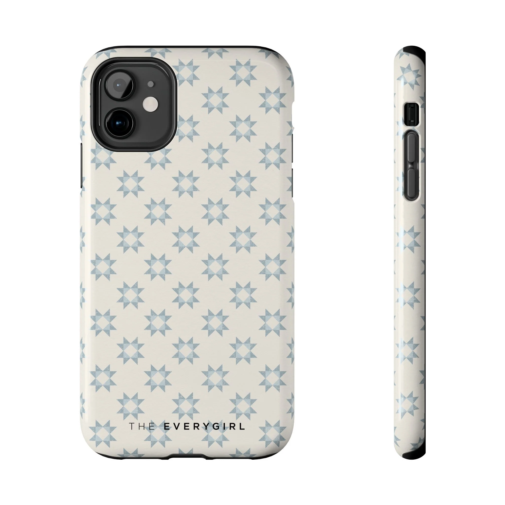 December Quilt Phone Case - Image 33