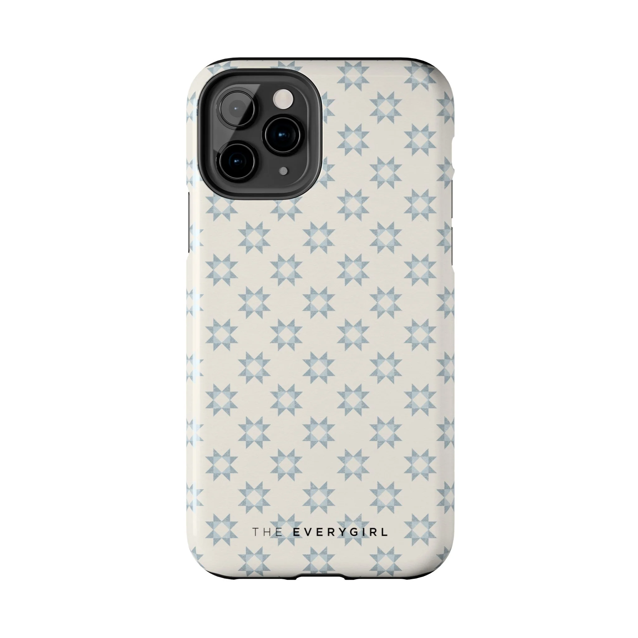 December Quilt Phone Case - Image 36