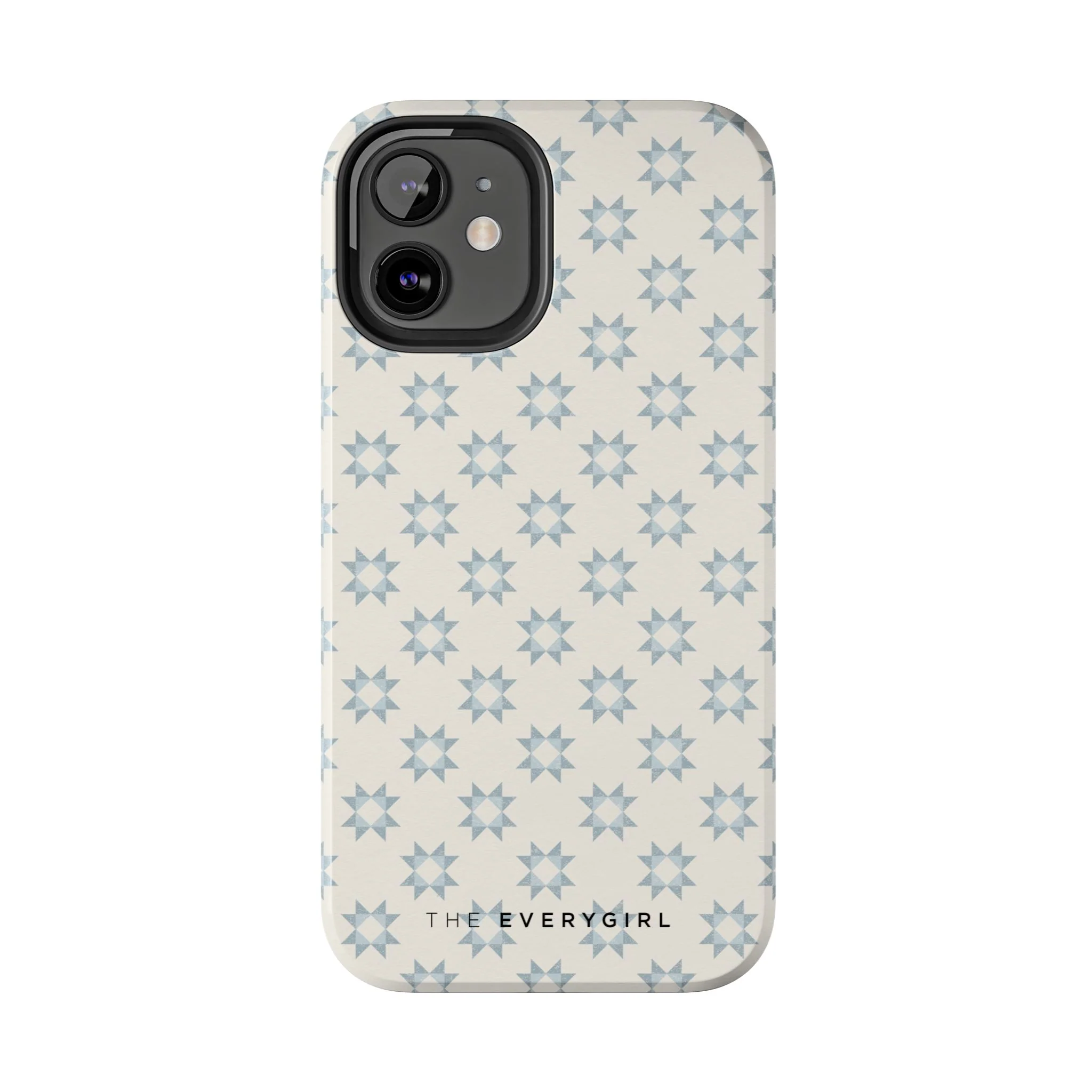 December Quilt Phone Case - Image 5