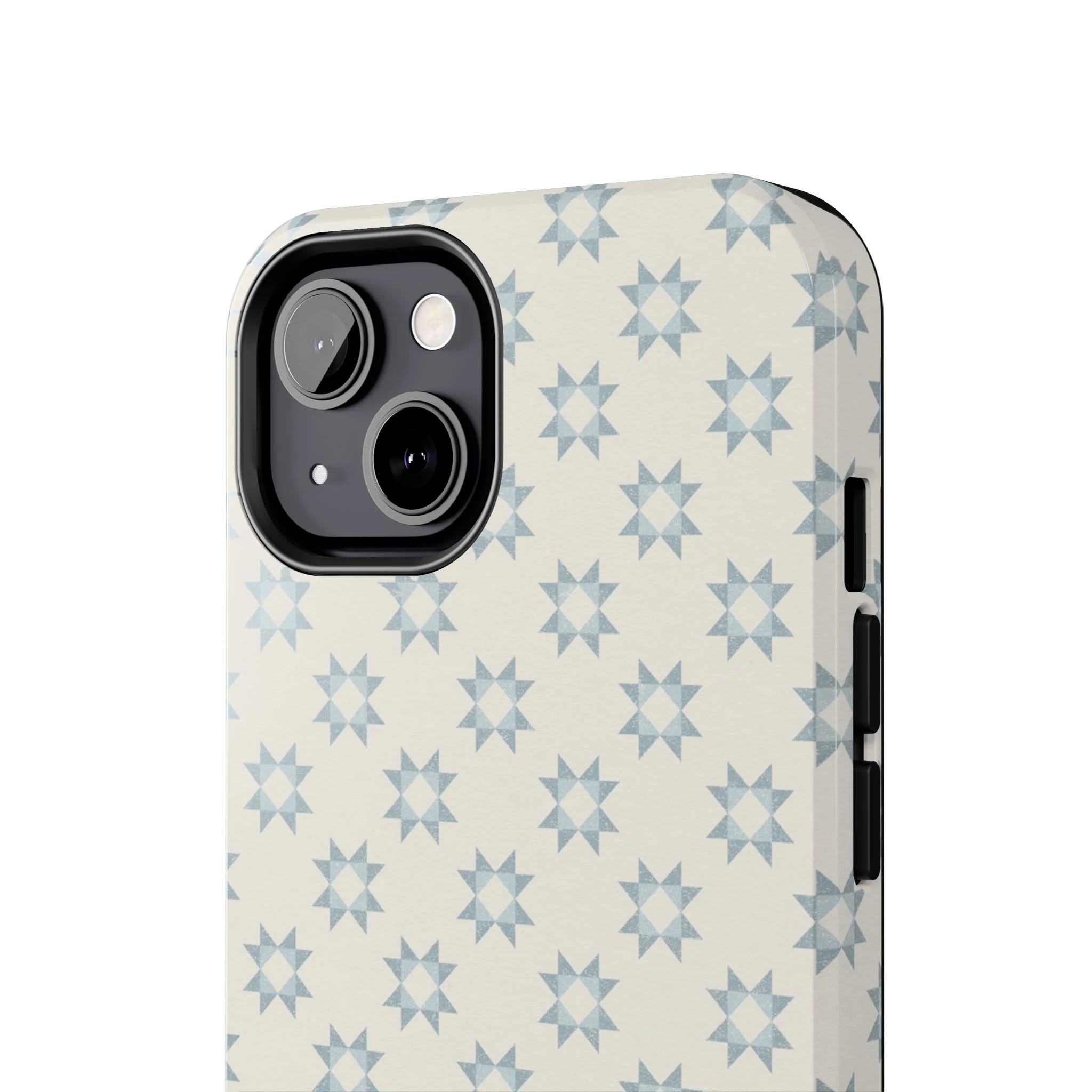December Quilt Phone Case - Image 56