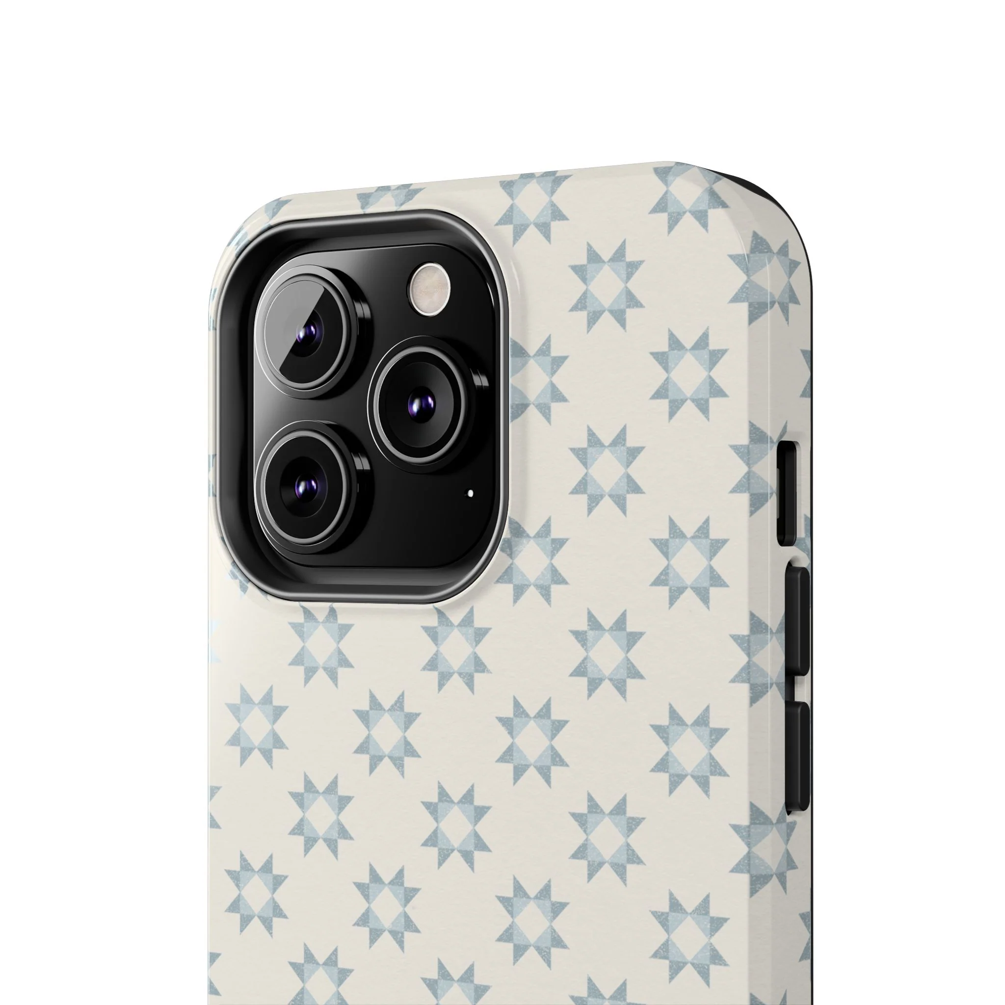 December Quilt Phone Case - Image 62
