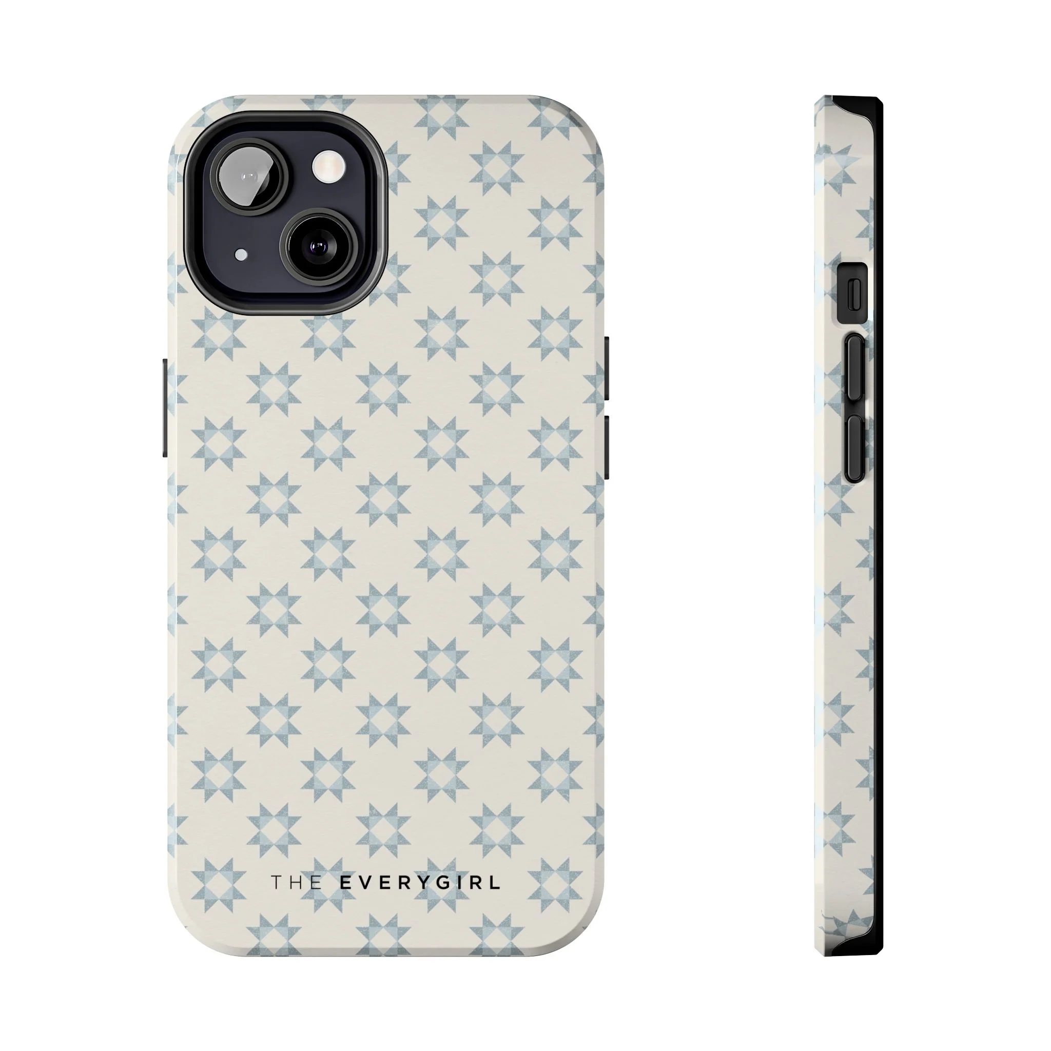 December Quilt Phone Case - Image 8