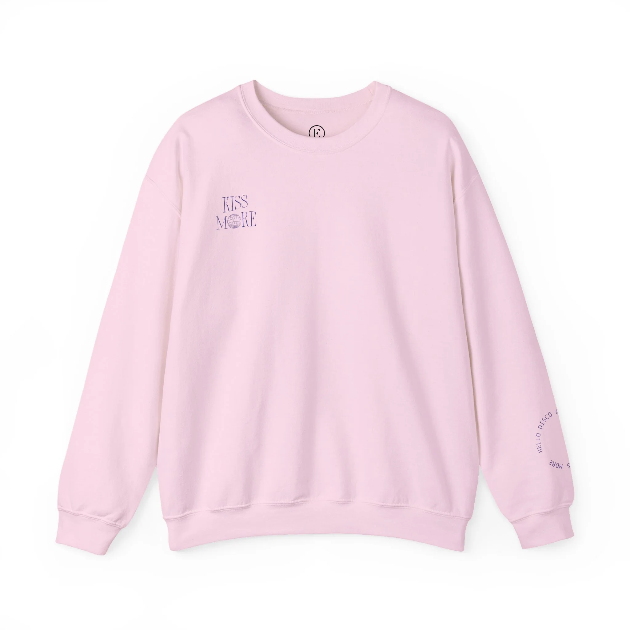 Disco Girl Crew - Image 11
