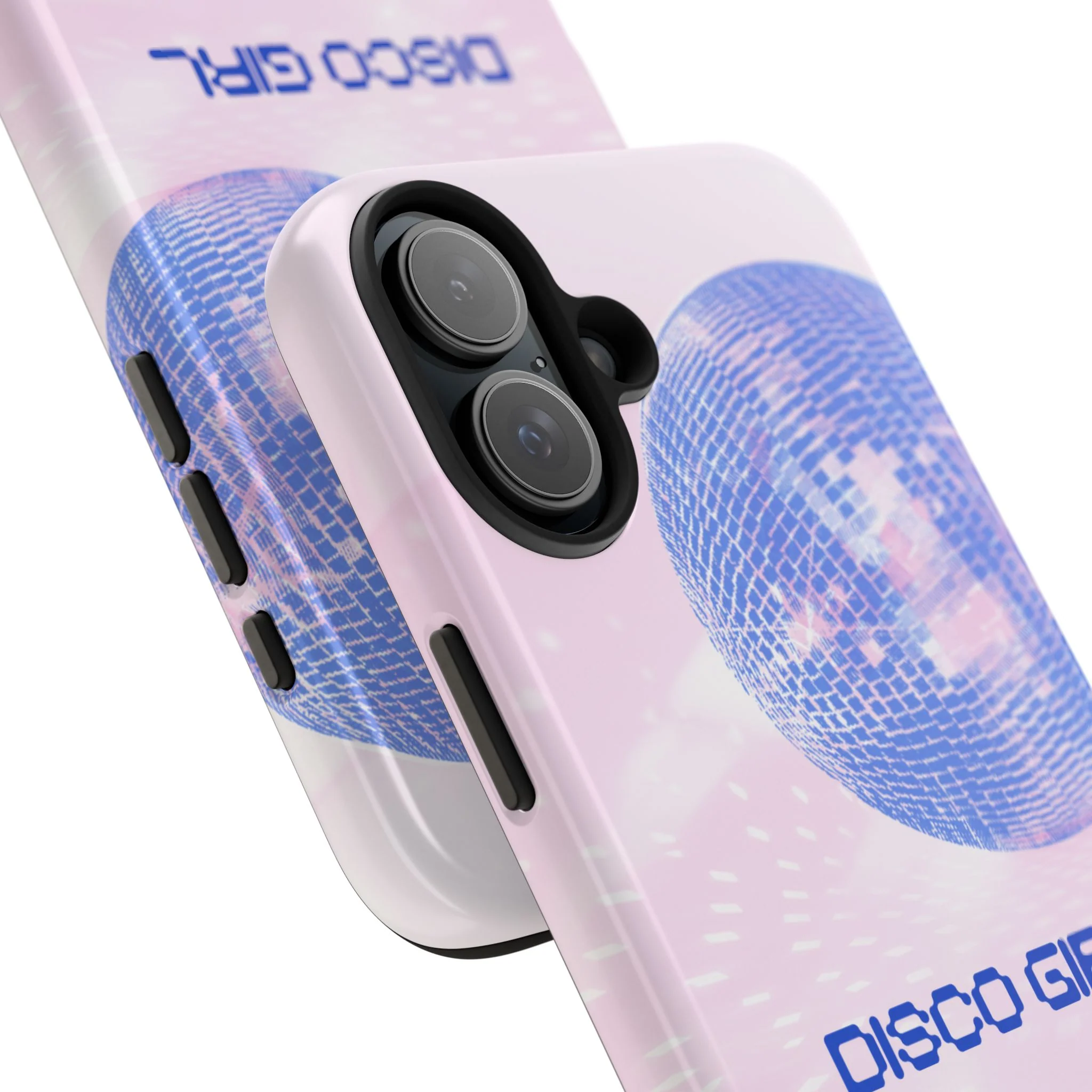 Disco Girl Phone Case - Image 100