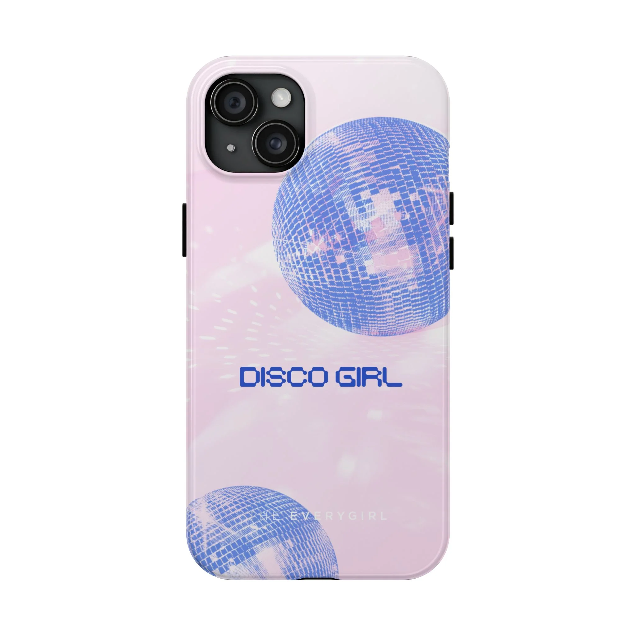 Disco Girl Phone Case - Image 18