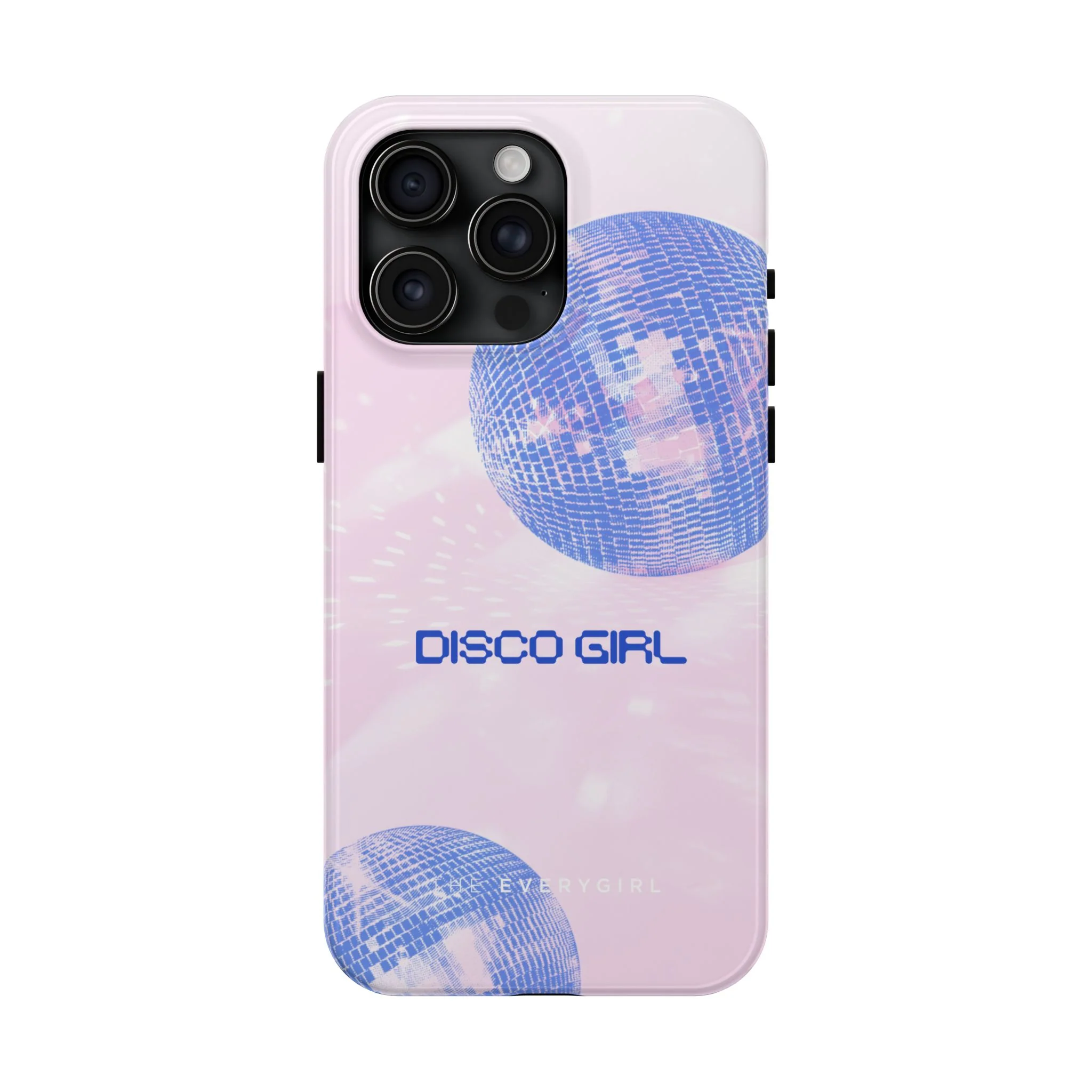 Disco Girl Phone Case - Image 19